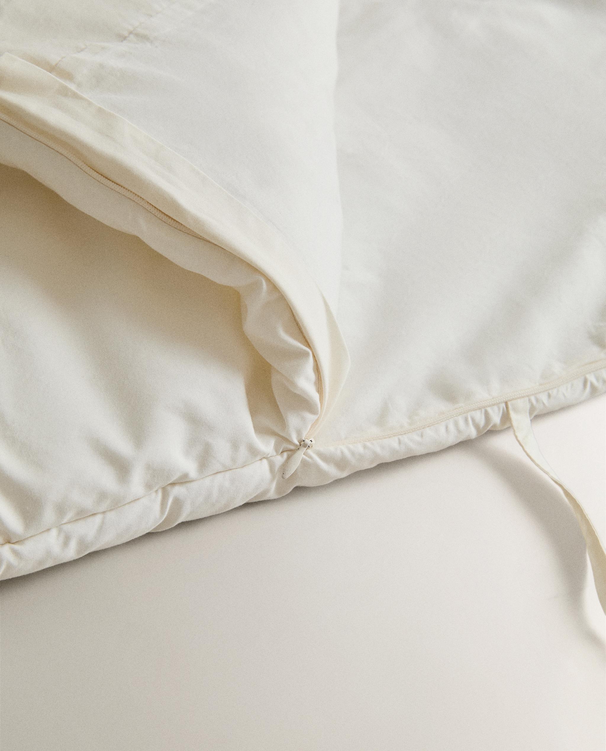 COTTON RABBIT CARRYCOT BABY WRAP product thumbnail 2
