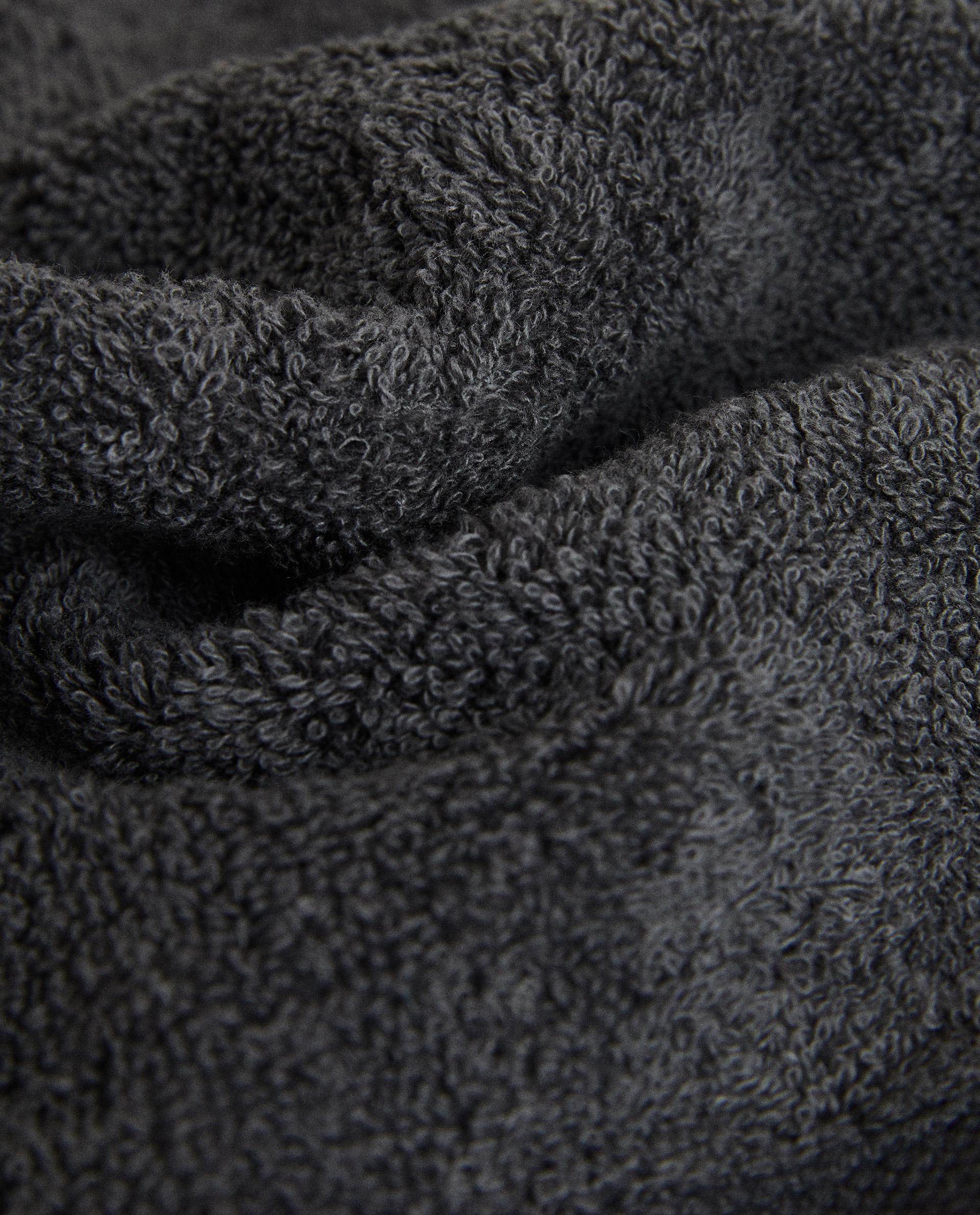 PREMIUM COTTON BATH TOWEL (600 GXM²) product thumbnail 3