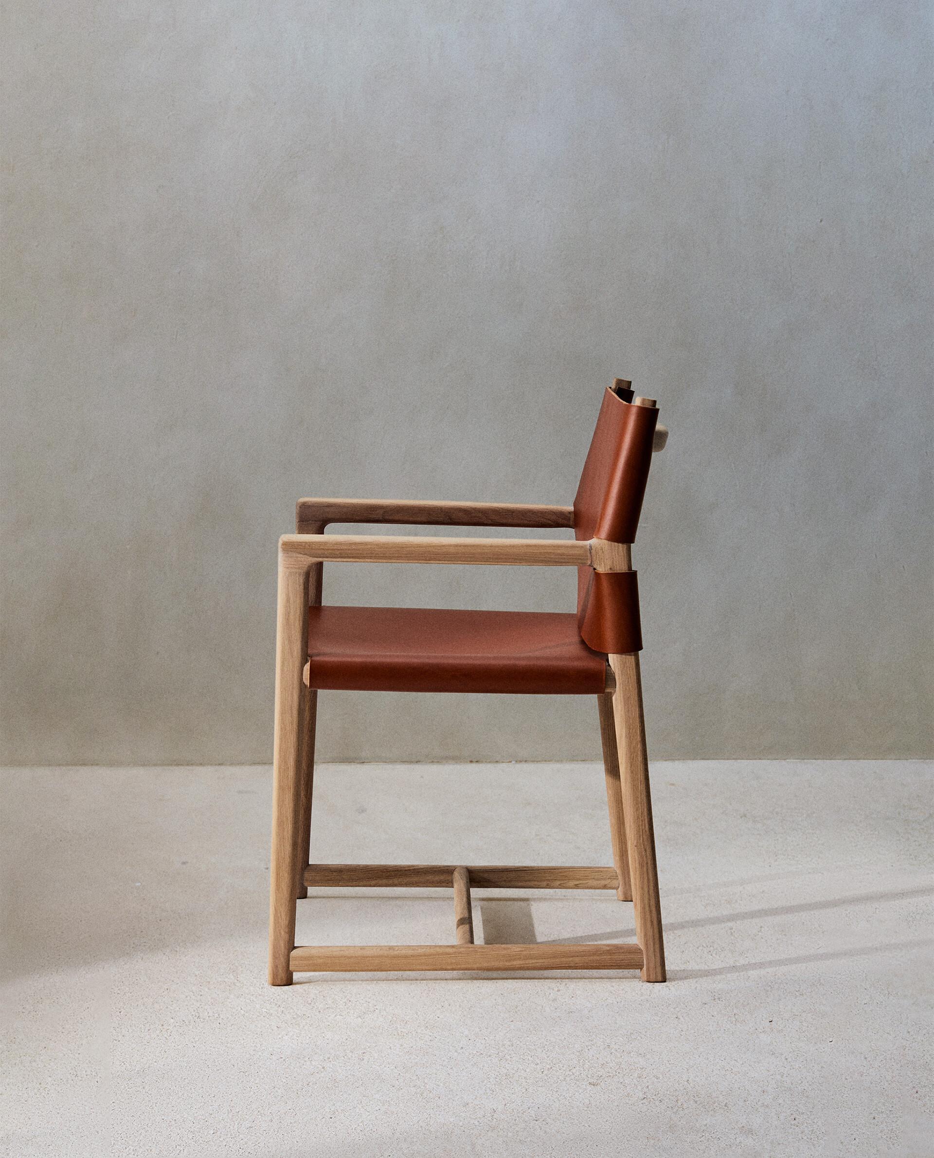 CHAIR 03 | Zara Home 日本/Japan