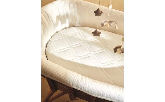 MINI COT MATTRESS