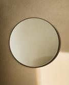 ESPEJO PARED REDONDO