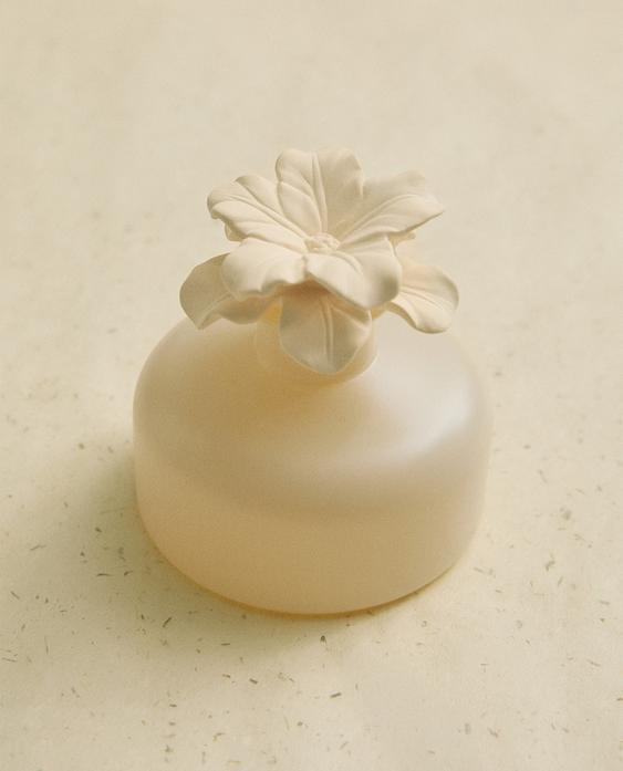 (150 ML) AMBIENTADOR DE CERÂMICA TUBEROSE