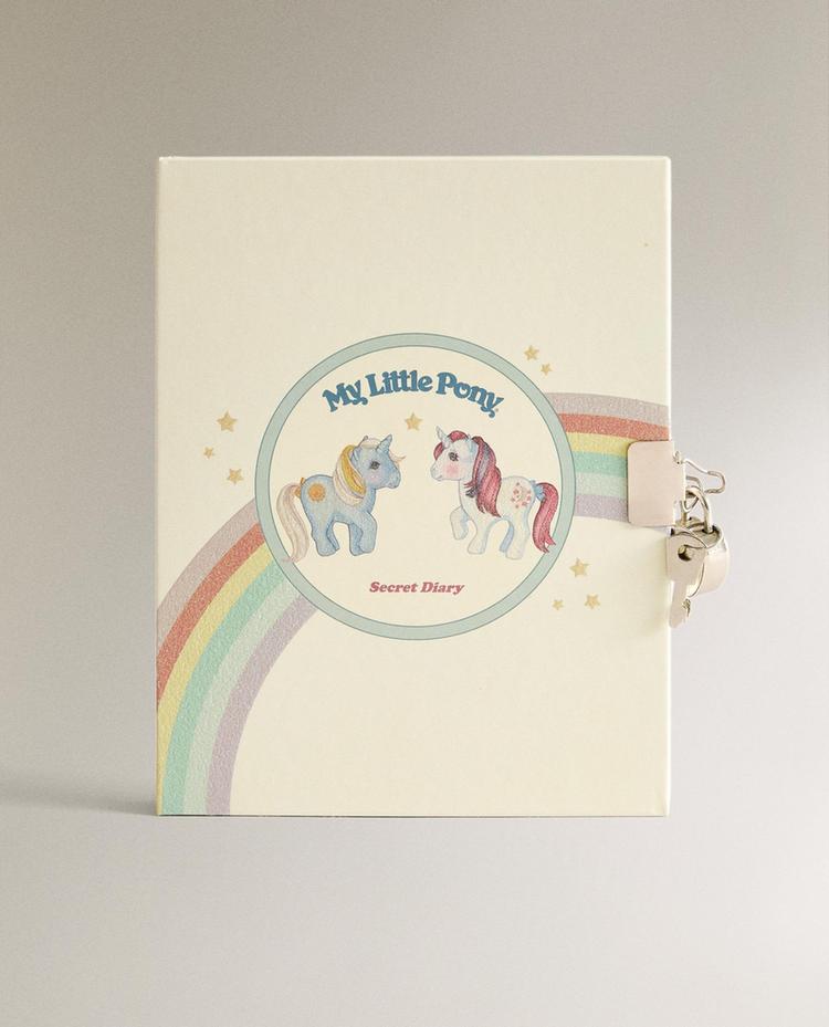 BARNENS MIN LILLA PONY© BARNDAGBOK BARNENS MIN LILLA PONY© BARNDAGBOK