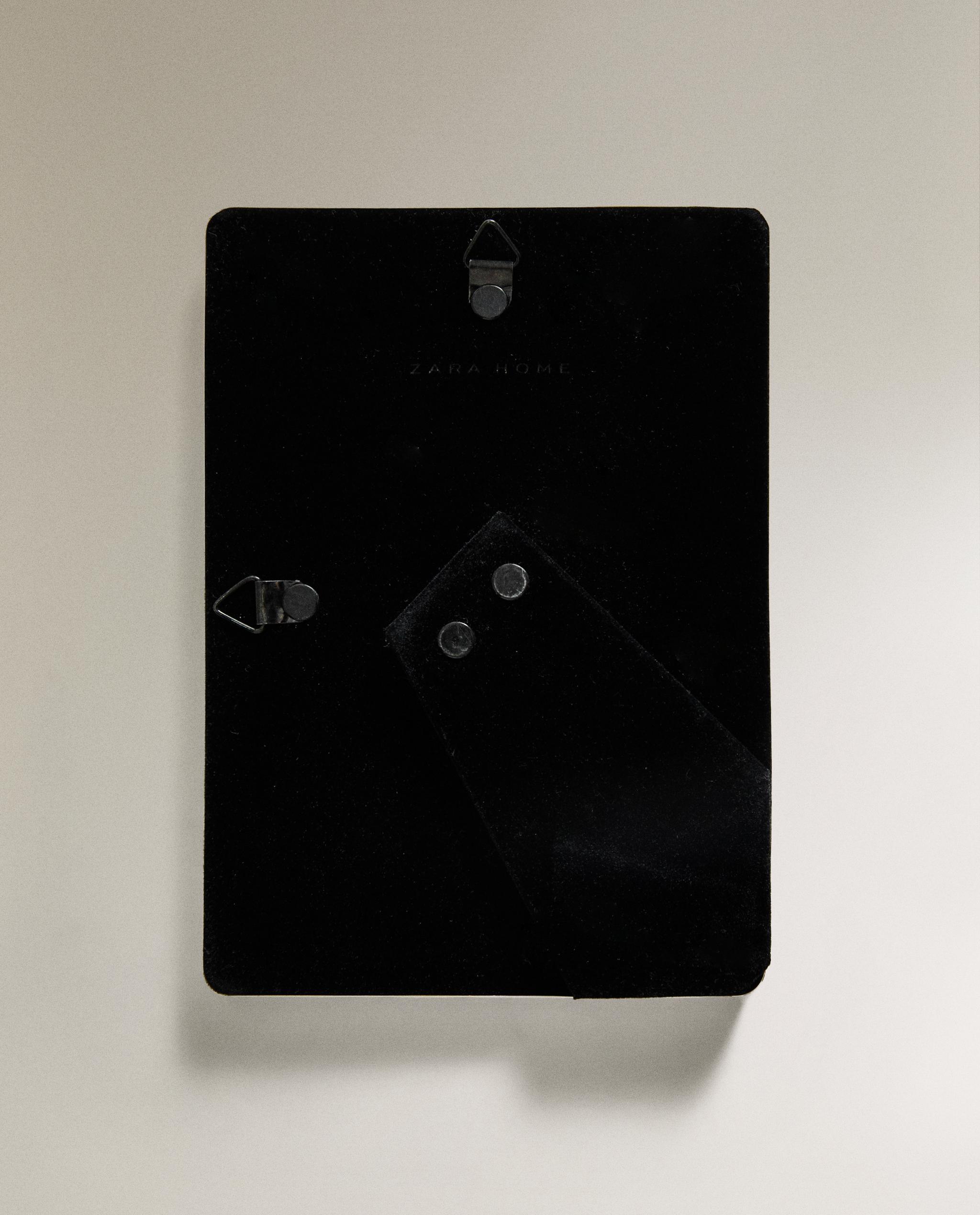 METAL PHOTO FRAME WITH ROUNDED CORNERS product thumbnail 17