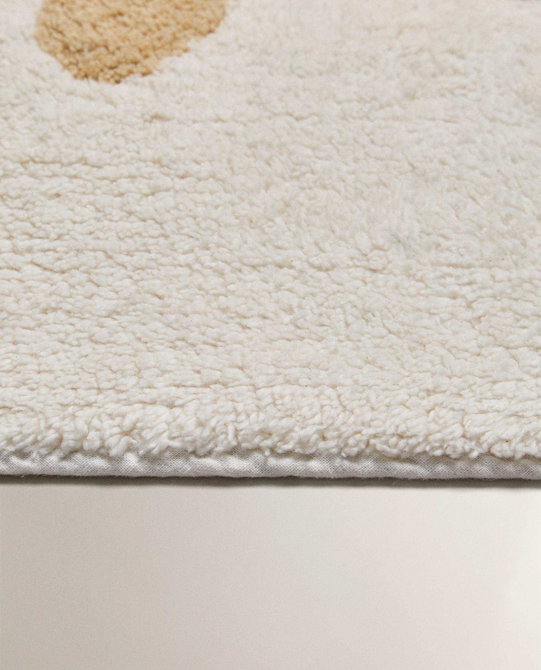 CHILDREN'S DOG BATH MAT product thumbnail 3