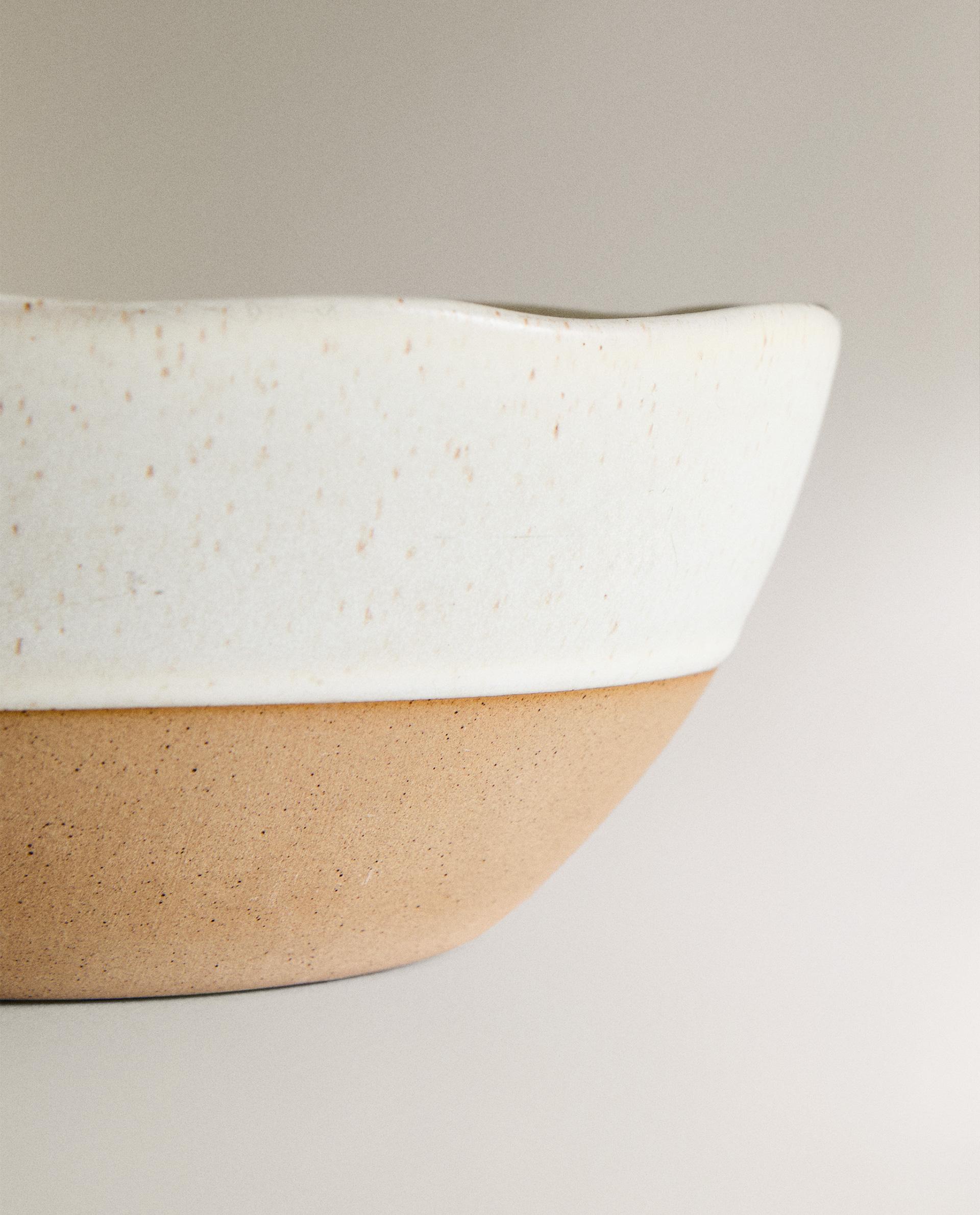 サラダボウル レリーフ | Zara Home 日本/Japan