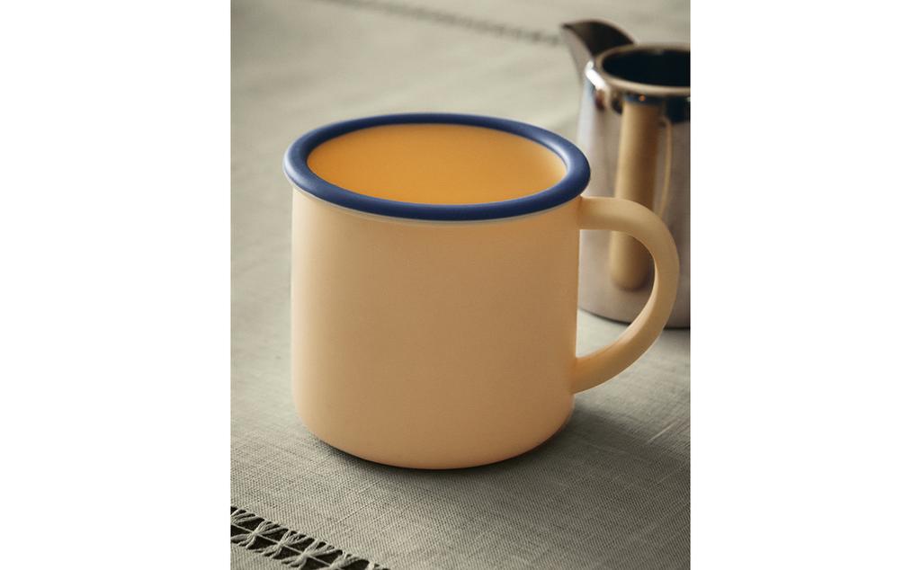 KIDS' CONTRAST SILICONE MUG