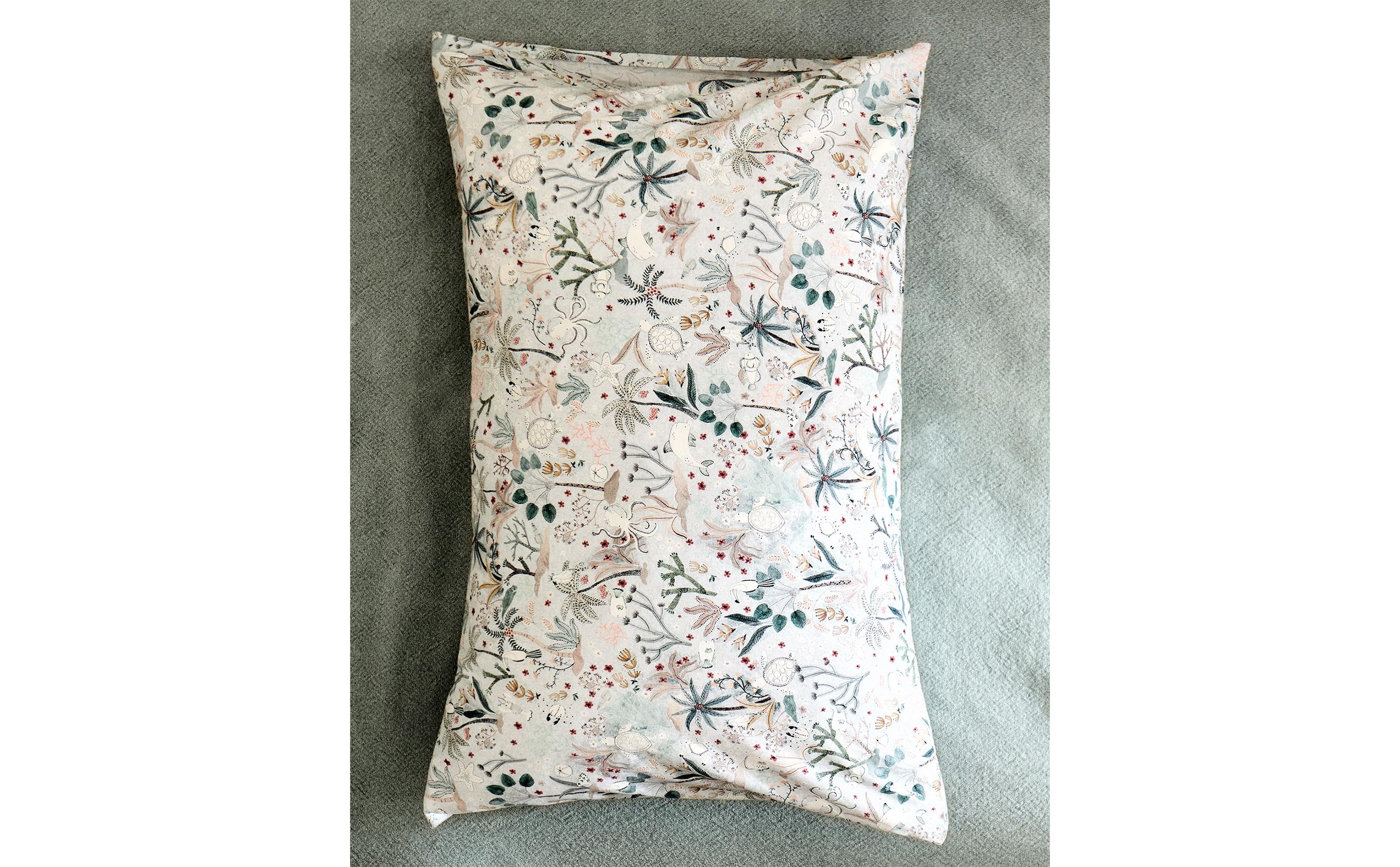 ザラホーム ZARA  刺繍 レース ベットカバー　枕カバー　セット リネン シーツ セット | Zara Home 日本/Japan