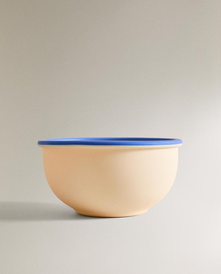 DĚTSKÁ KONTRASTNÍ SILIKONOVÁ MISKA