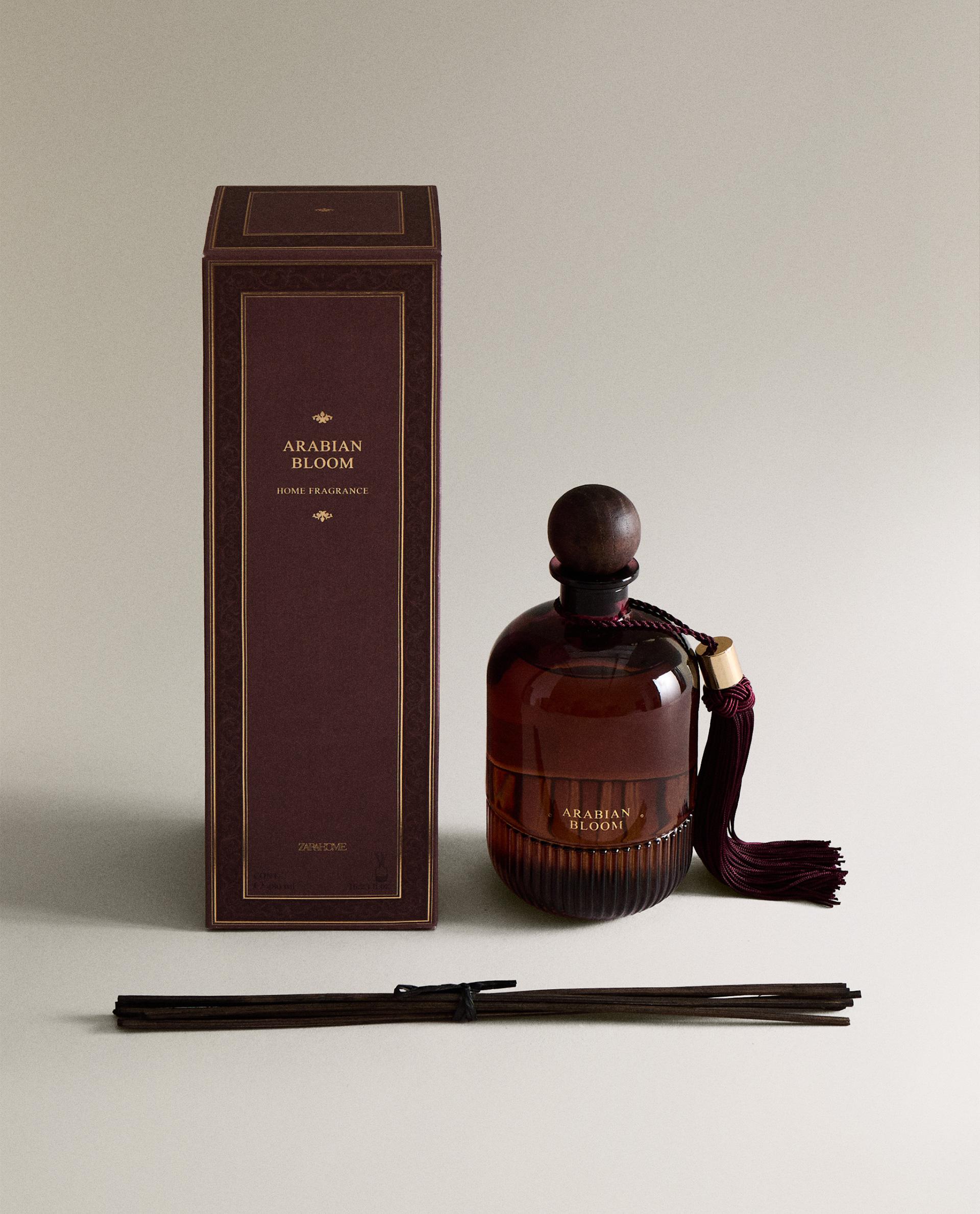 Perfume Closet Pleats Blouson KhakiMen’s 480 ML) ODORIZANT BEȚIȘOARE ARABIAN BLOOM | Zara Home România