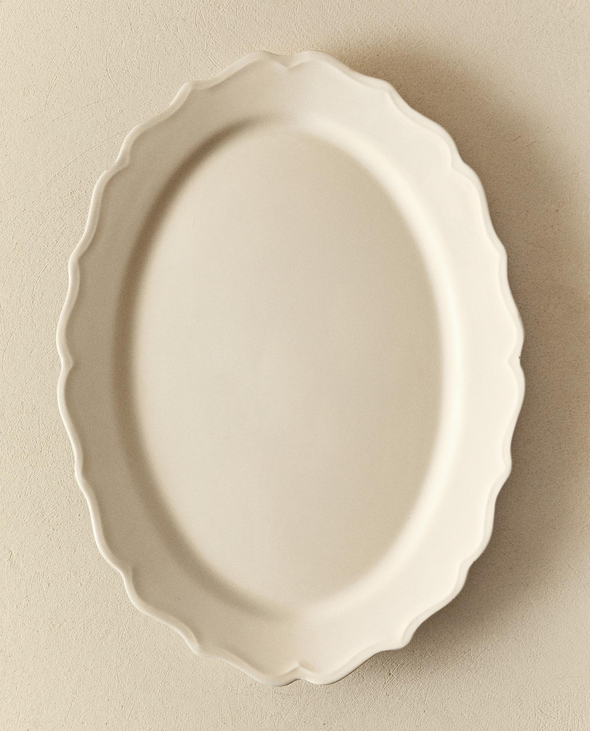 FUENTE ANDREA ORNAMENTO BORDE LOZA