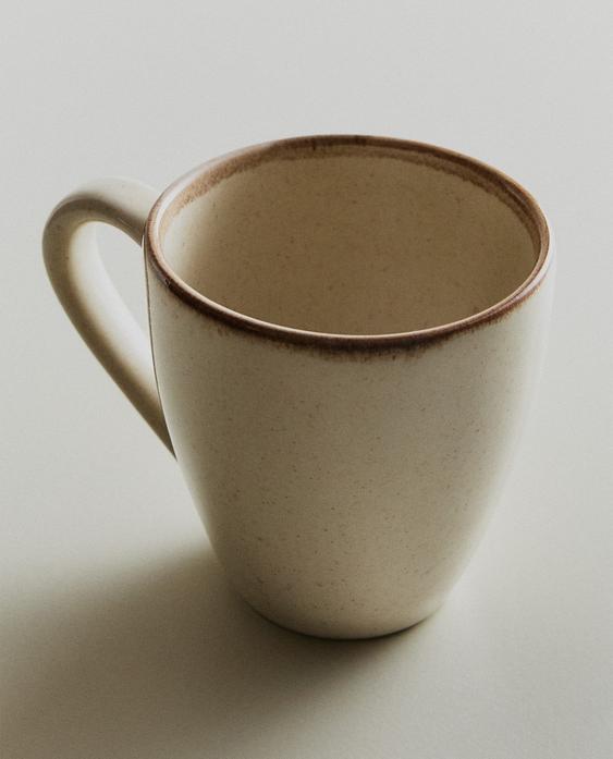 CANECA GRÉS