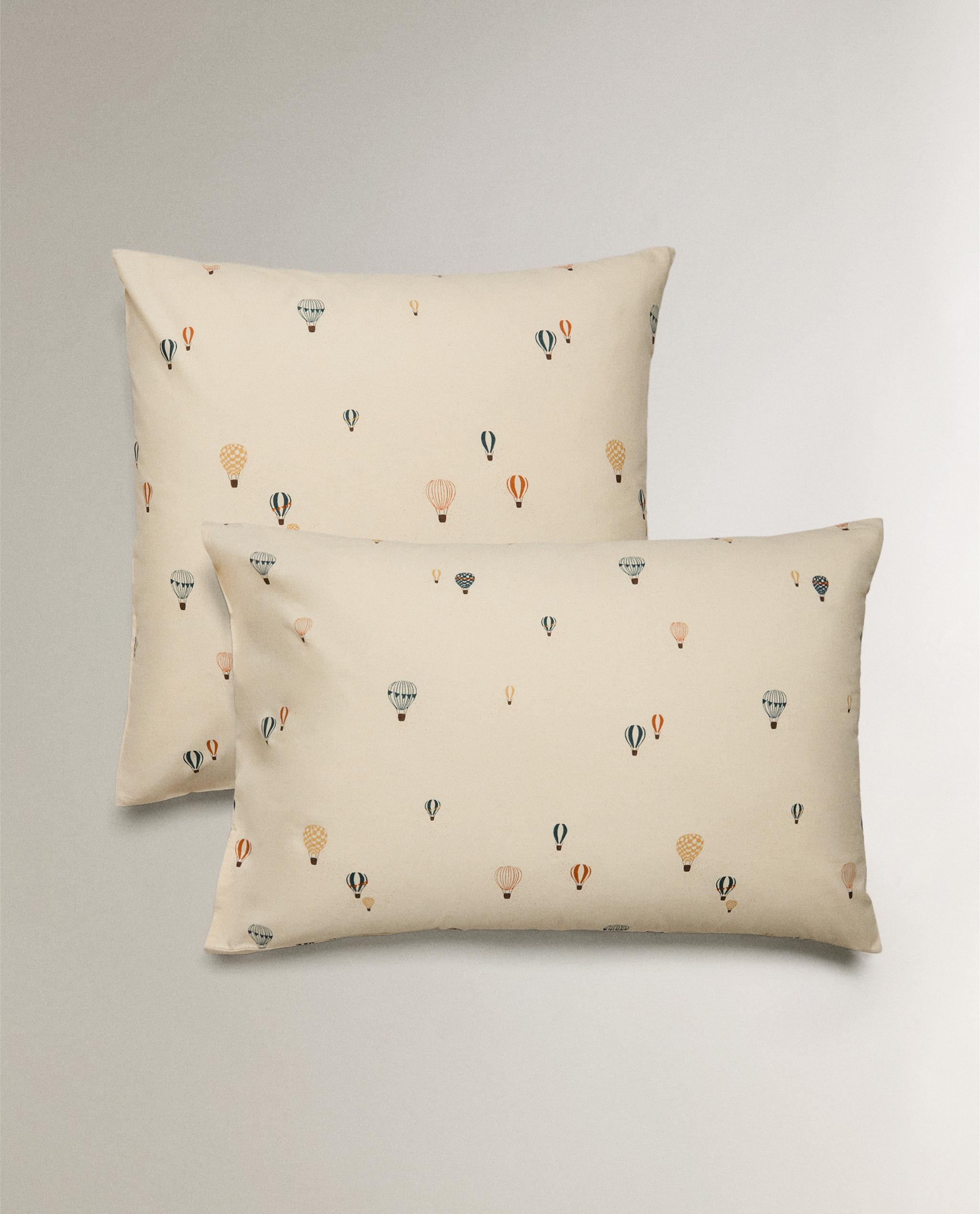KIDS' BALLOON PILLOWCASE product thumbnail 5