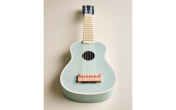DETSKÁ HRAČKÁRSKA GITARA