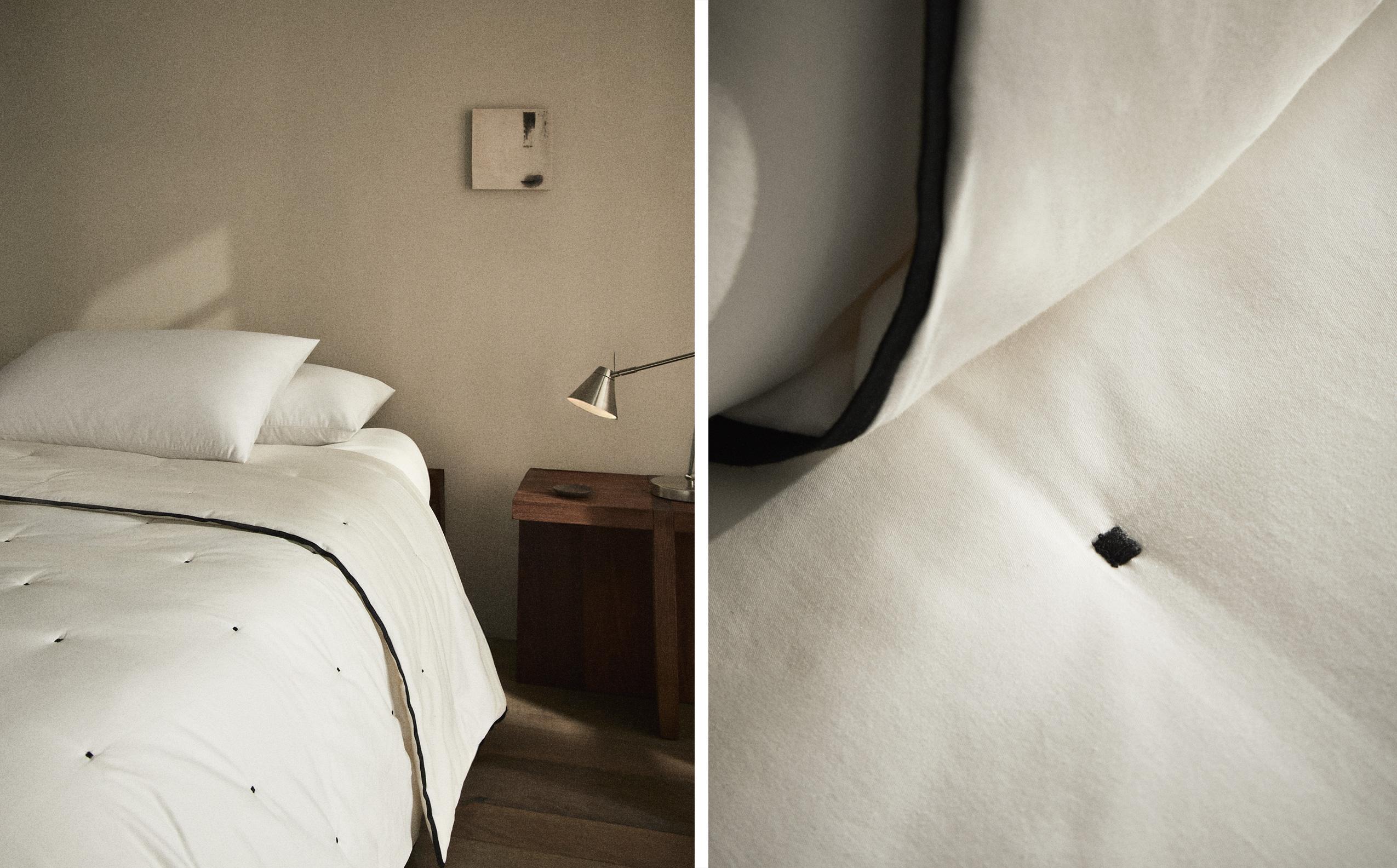 キルト布団 | Zara Home 日本/Japan