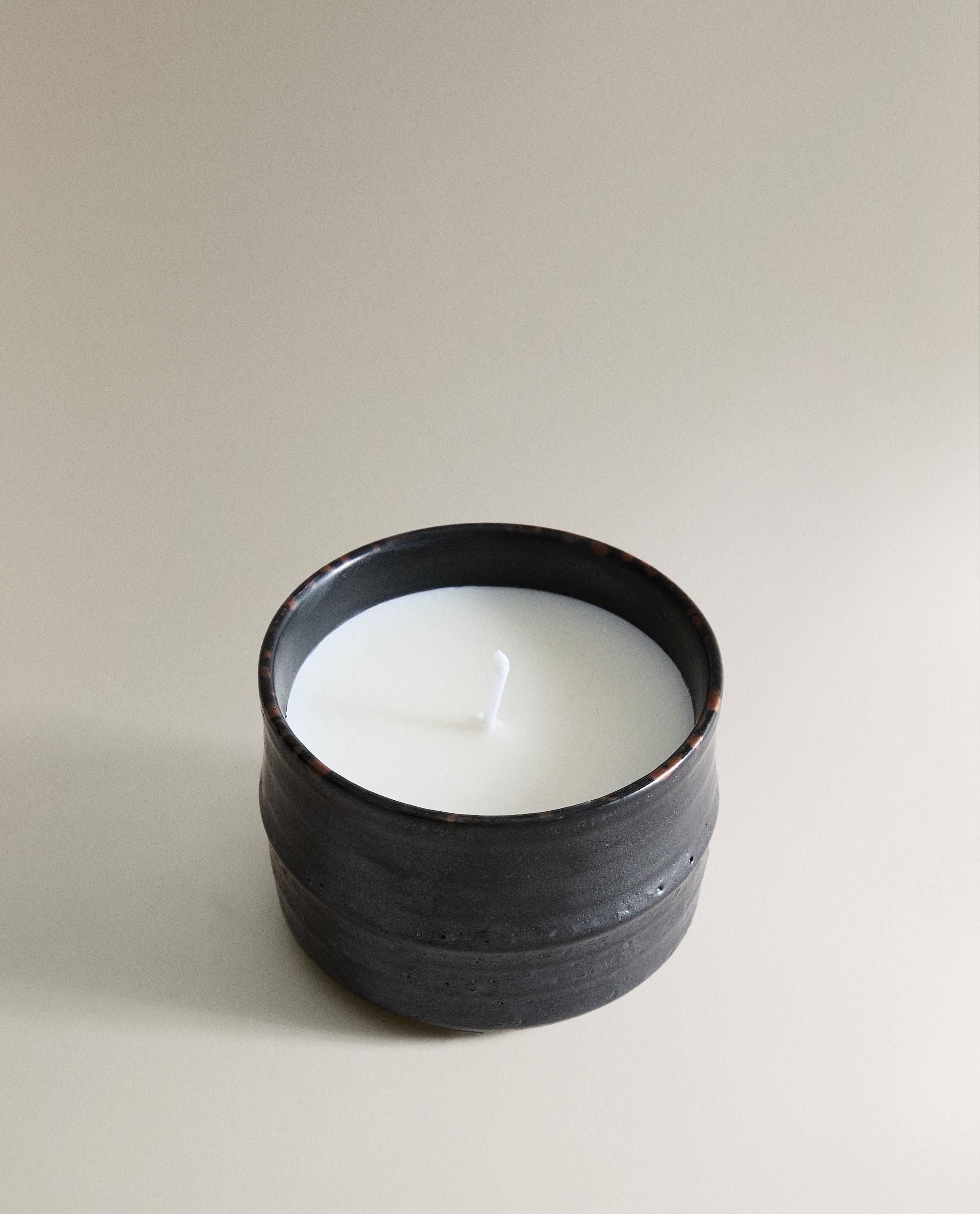 (170 G) VERDANT FOREST SCENTED CANDLE product thumbnail 3