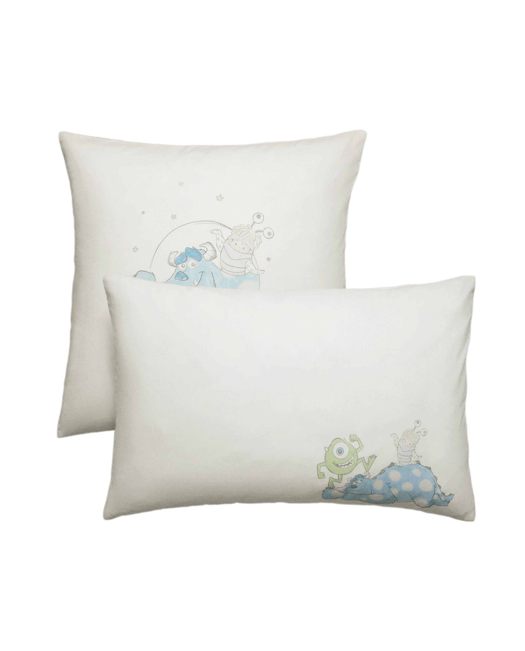 REVERSIBLE CHILDREN’S PILLOWCASE MONSTERS, INC ©DISNEY/PIXAR product thumbnail 7
