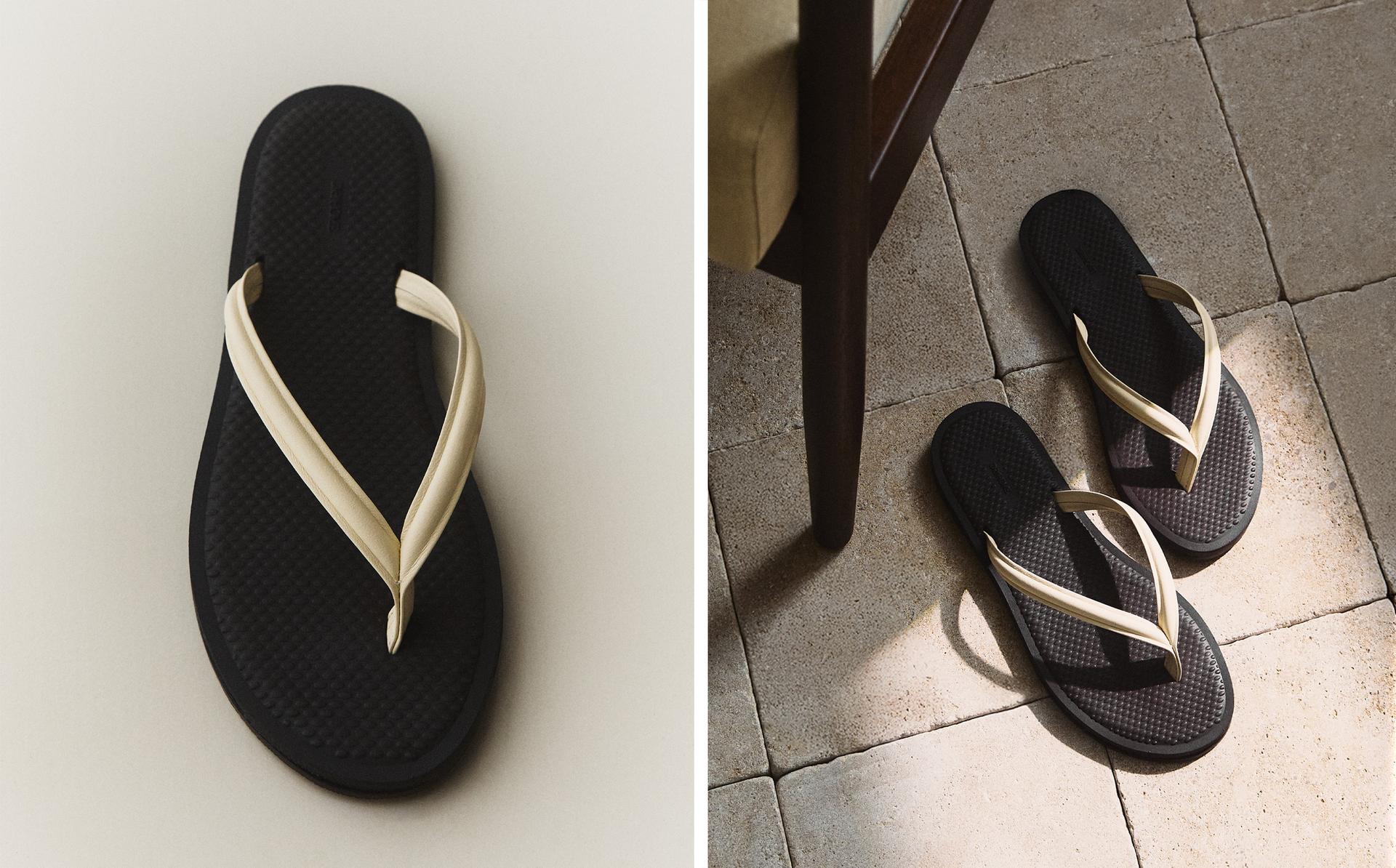 SANDALIA TIRA PIEL SANDALIA TIRA PIEL