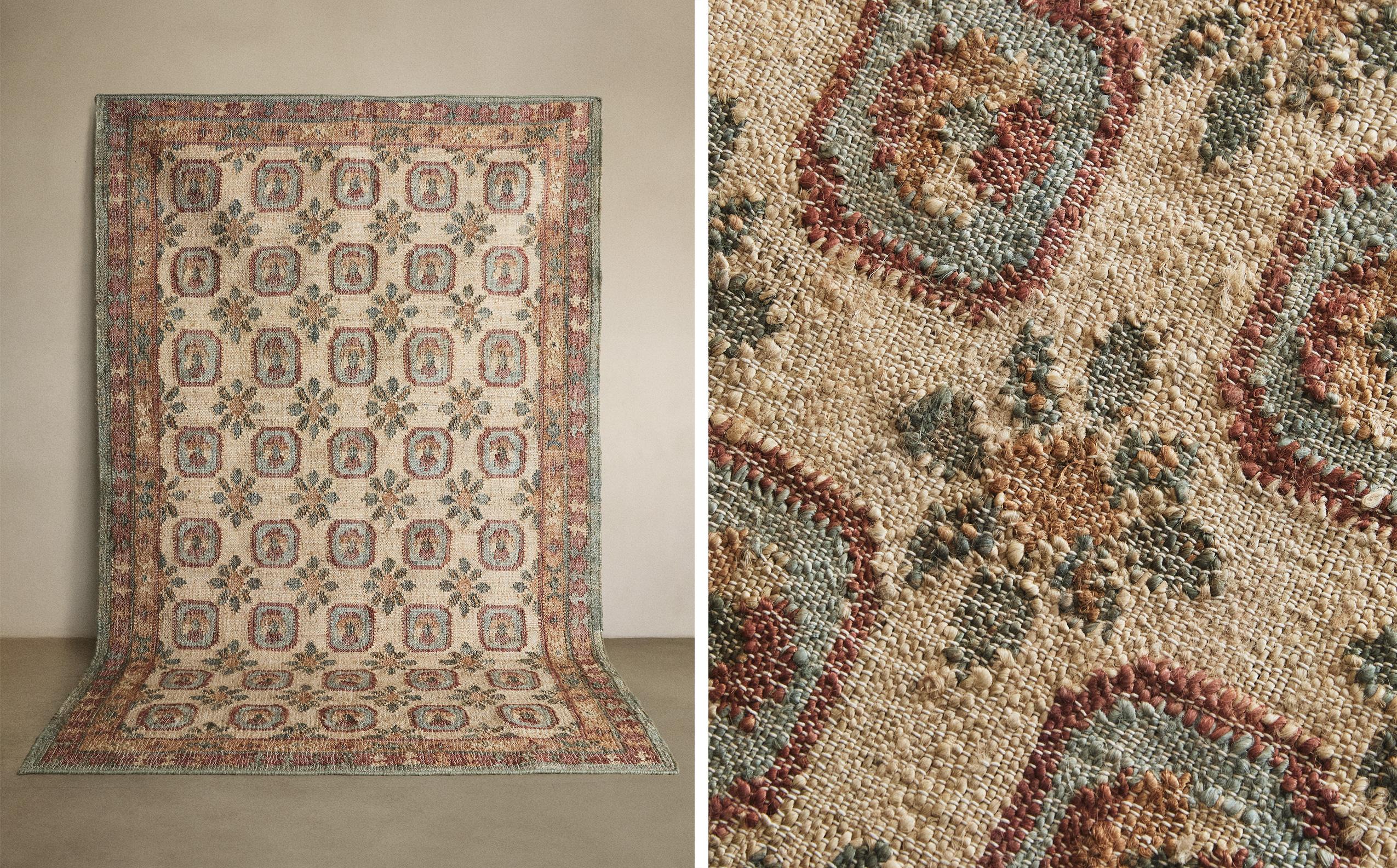 ジュート | Zara Home 日本/Japan