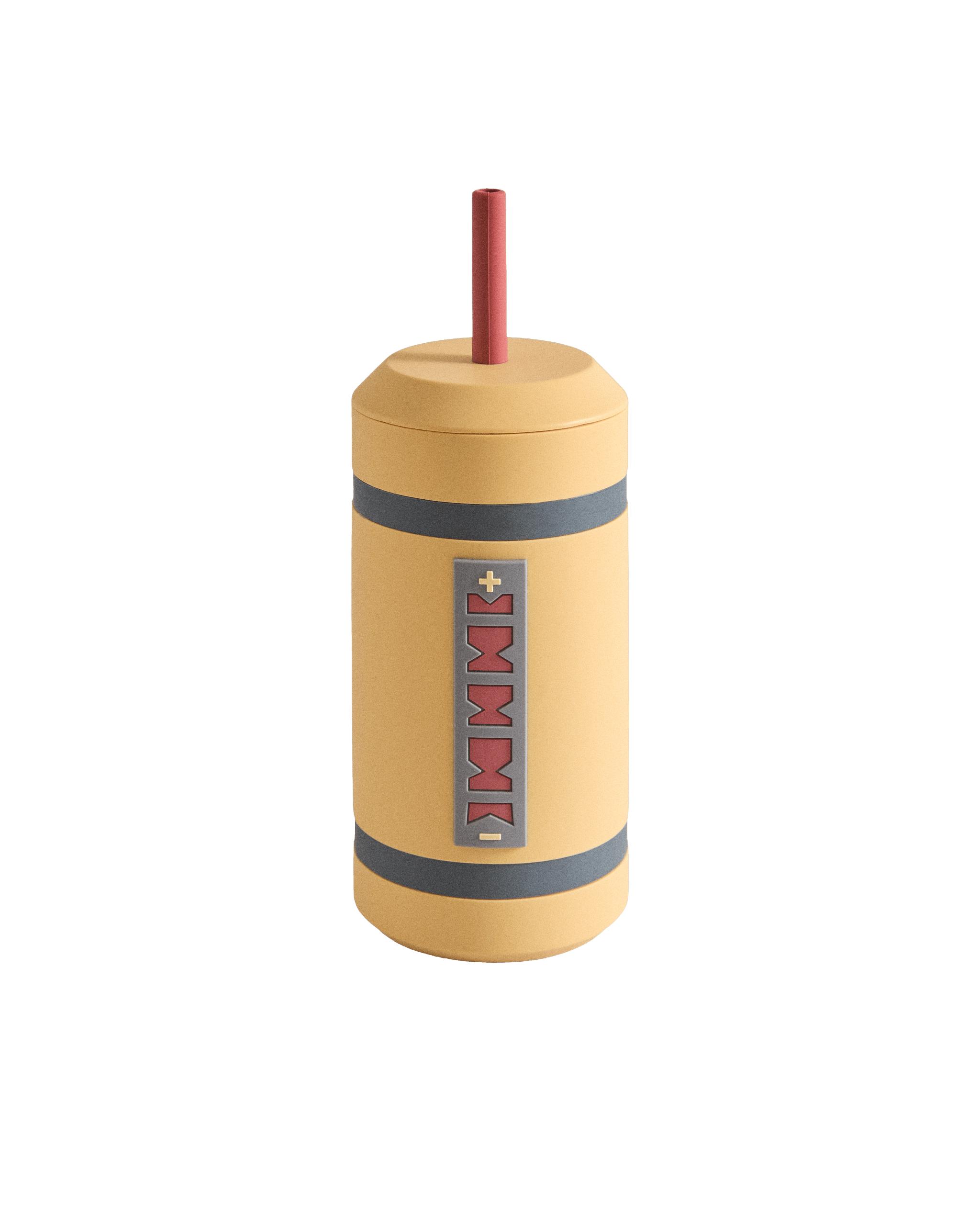 CHILDREN’S MONSTERS, INC. ©DISNEY/PIXAR TUMBLER WITH STRAW product thumbnail 5