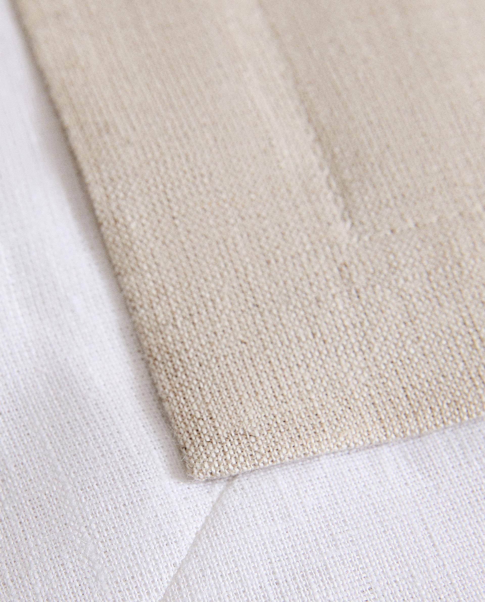 DOUBLE-LAYER PLACEMAT product thumbnail 9