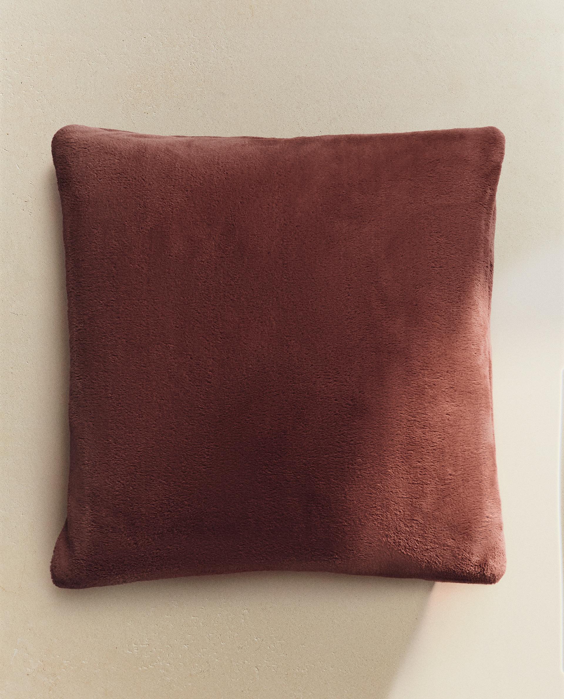 ベッドルームクッション | Zara Home 日本/Japan | 最新コレクション