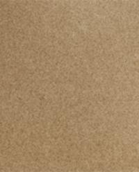 STONEWARE SALAD BOWL WITH IRREGULAR EDGE product thumbnail 2