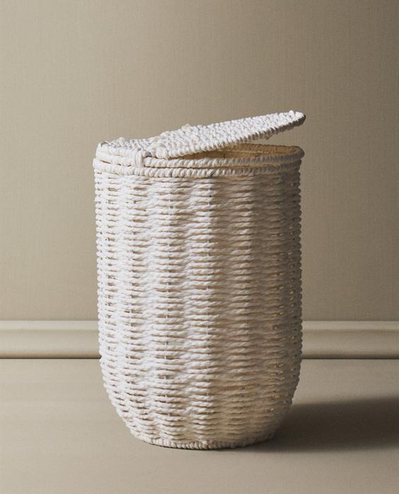 PAPELERA BAÑO TAPA EXTRAÍBLE PAPELERA BAÑO TAPA EXTRAÍBLE