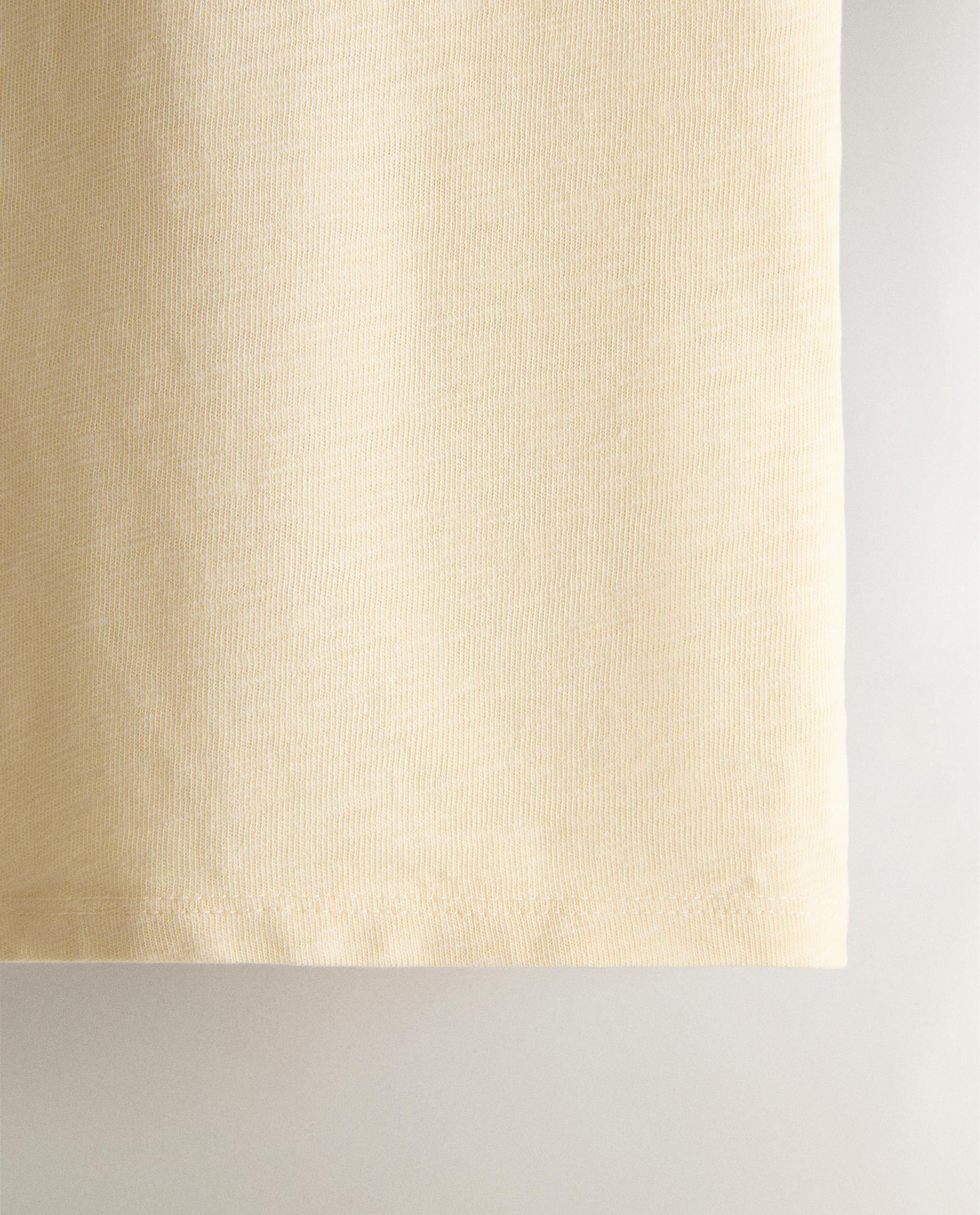 STRAPPY COTTON TOP product thumbnail 4