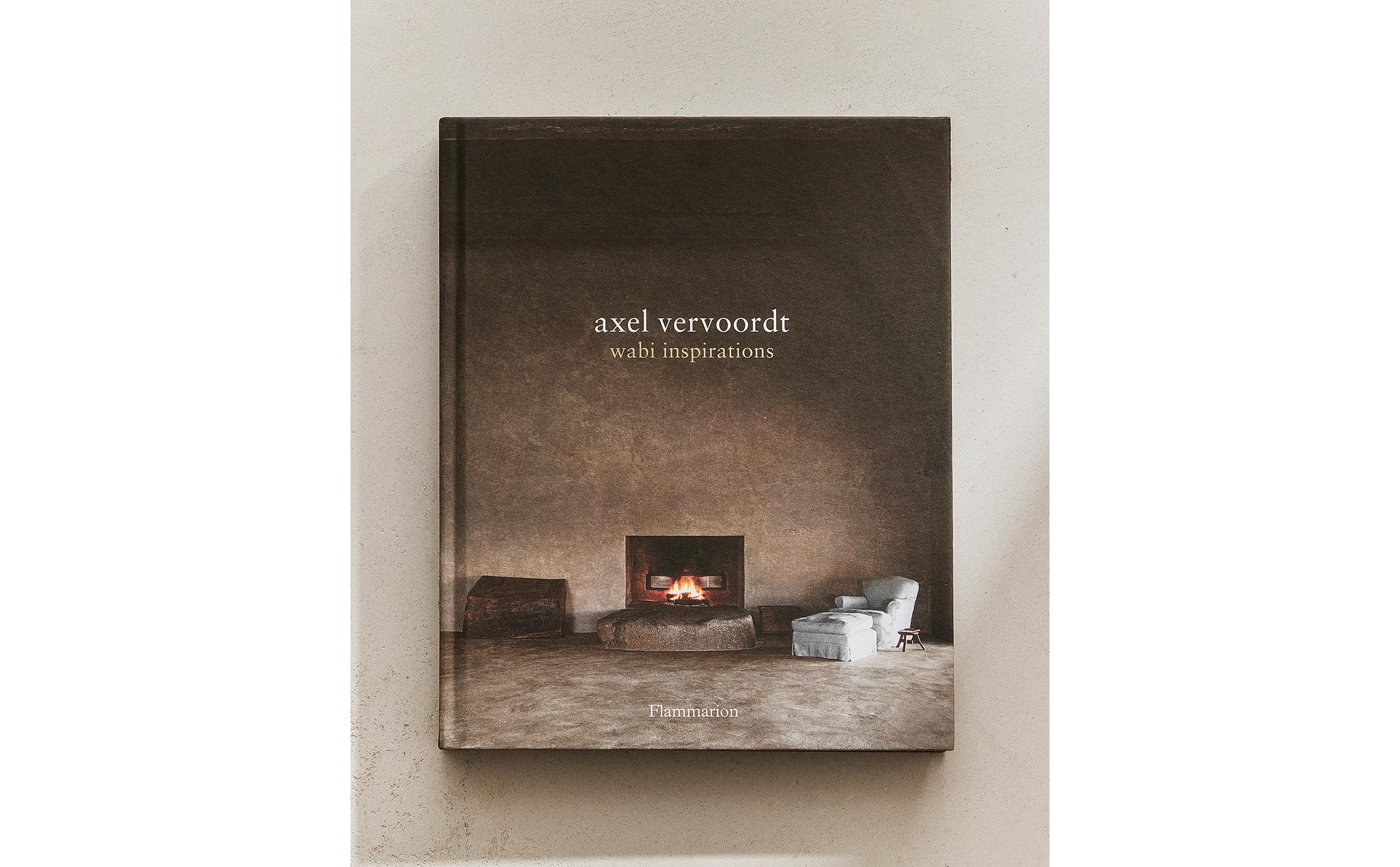 本 WABI SABI AXEL VERVOODT | Zara Home 日本/Japan