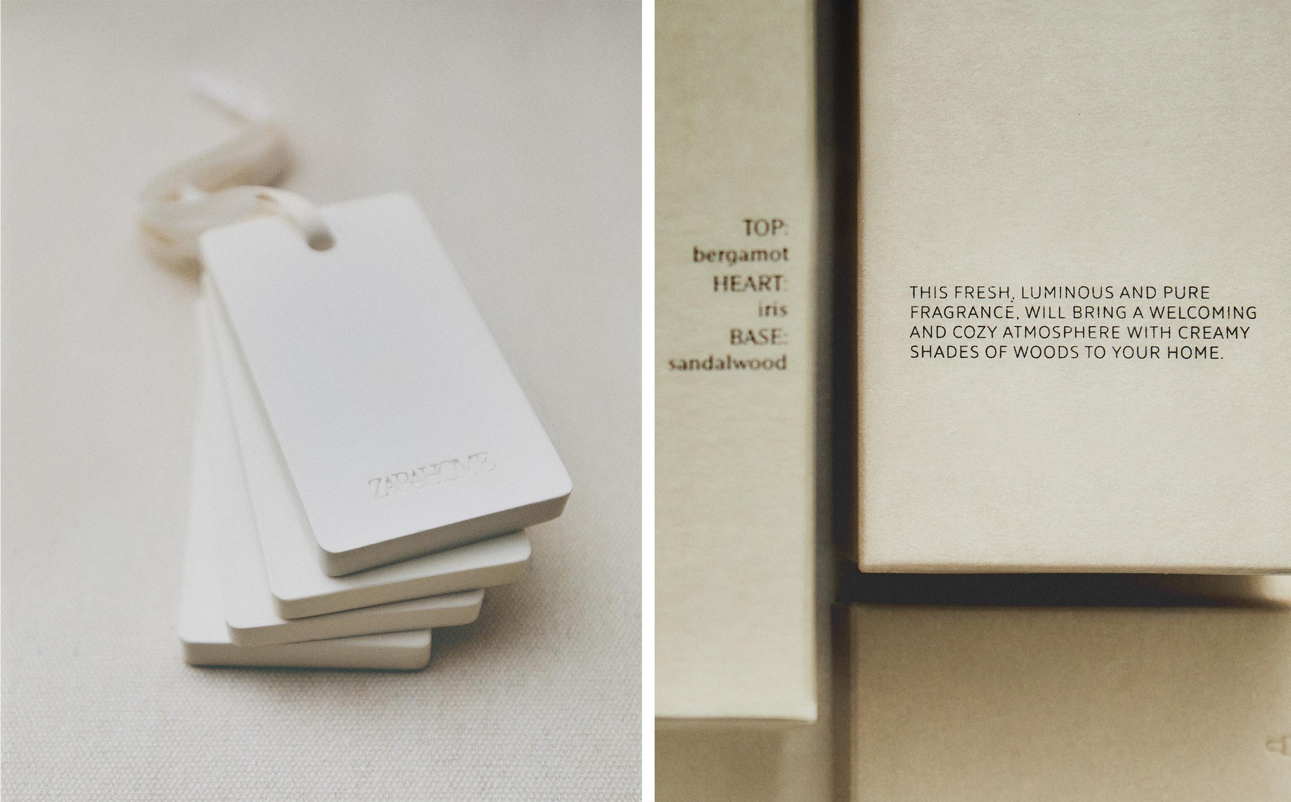 ABSOLUTE LINEN SCENTED WARDROBE BAR PACK (PACK OF 4) product thumbnail 8