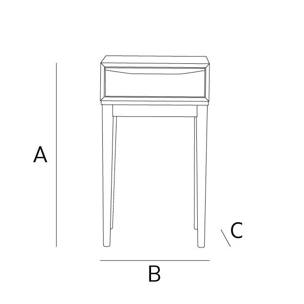 dimensions