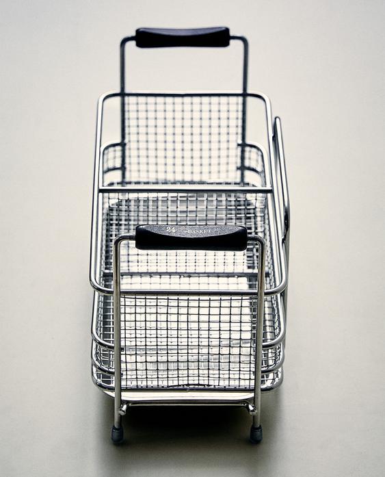 METALL-SPÜLORGANIZER METALL-SPÜLORGANIZER