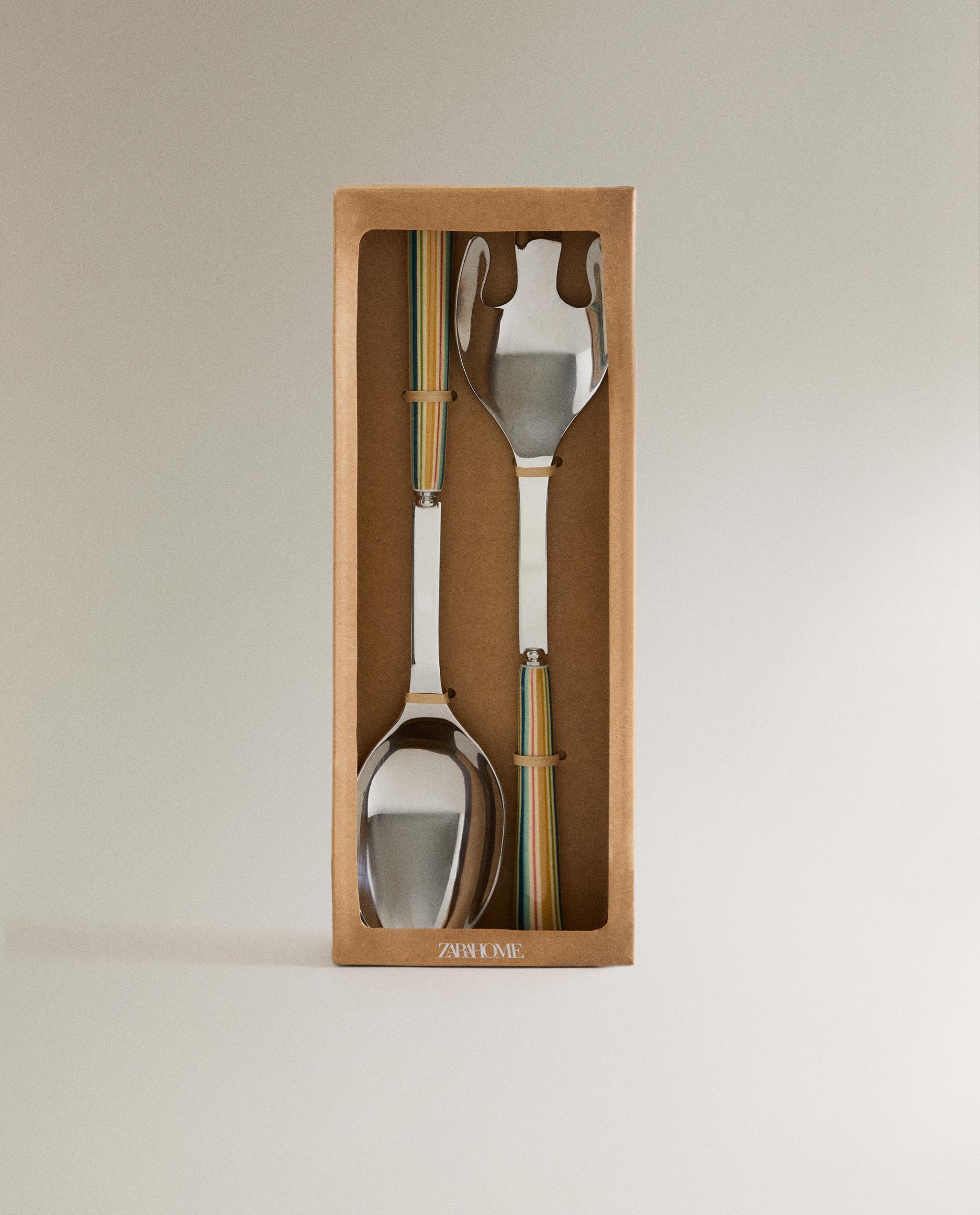 CUTLERY AND SERVING DISH product thumbnail 13