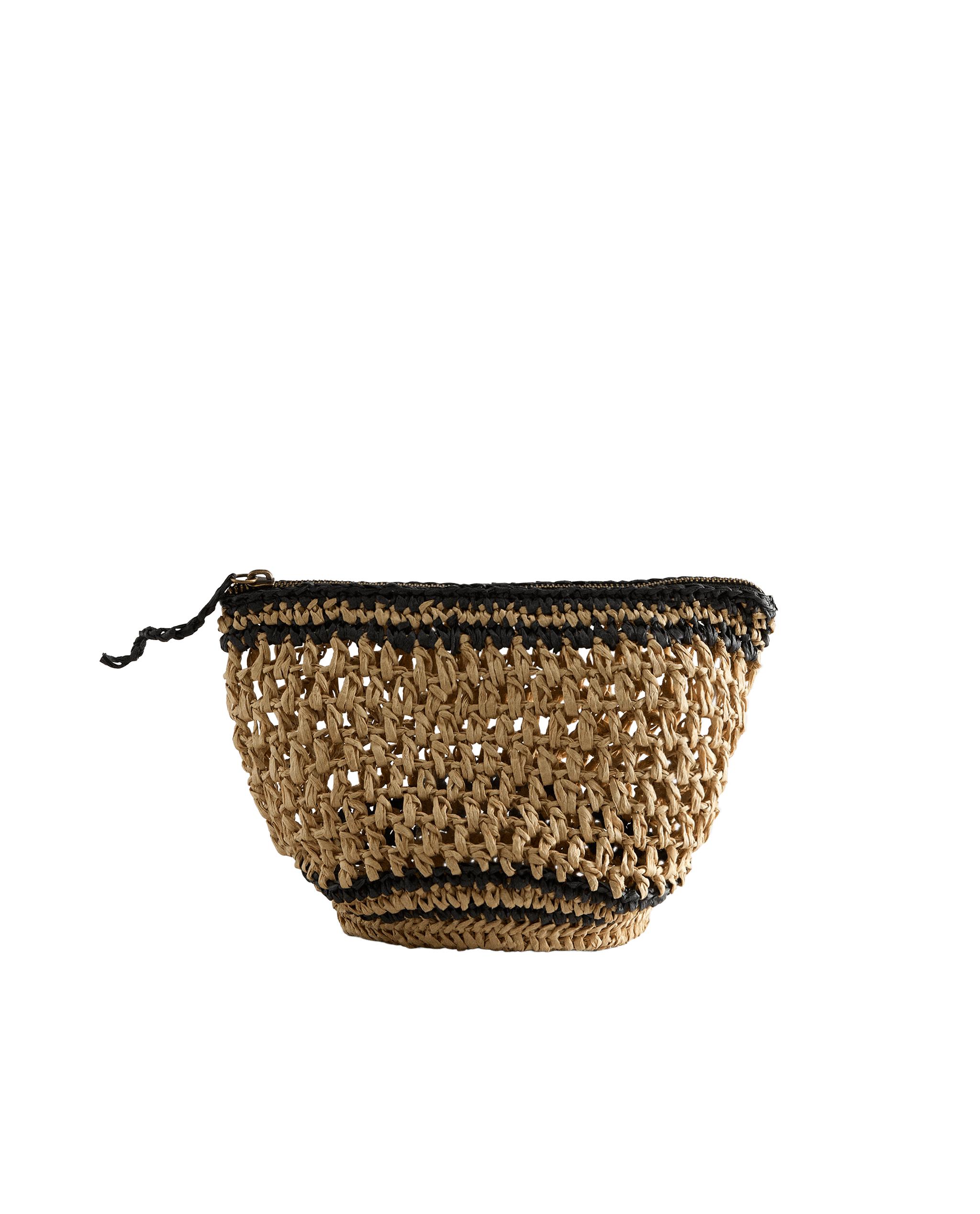 SMALL PAPER WASH BAG product thumbnail 3