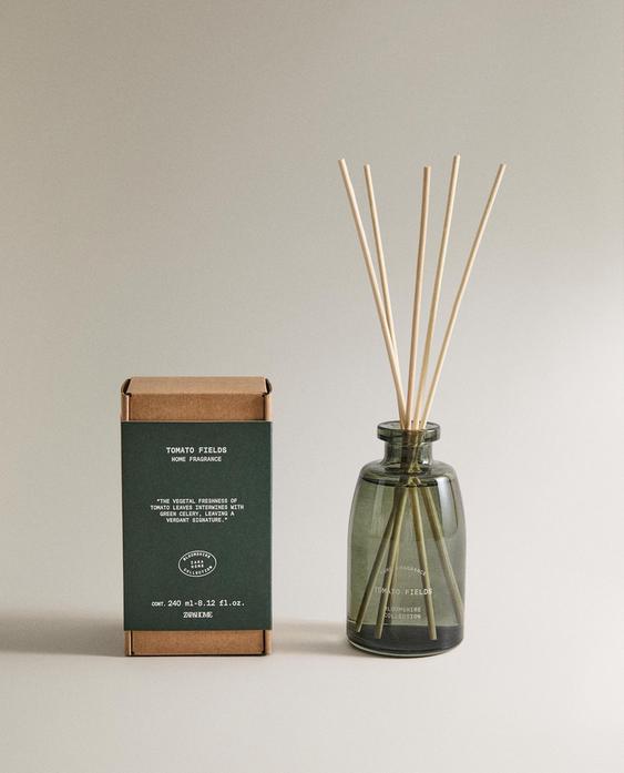 (240 ML) 'TOMATO FIELDS' SMARŽU KOCIŅI