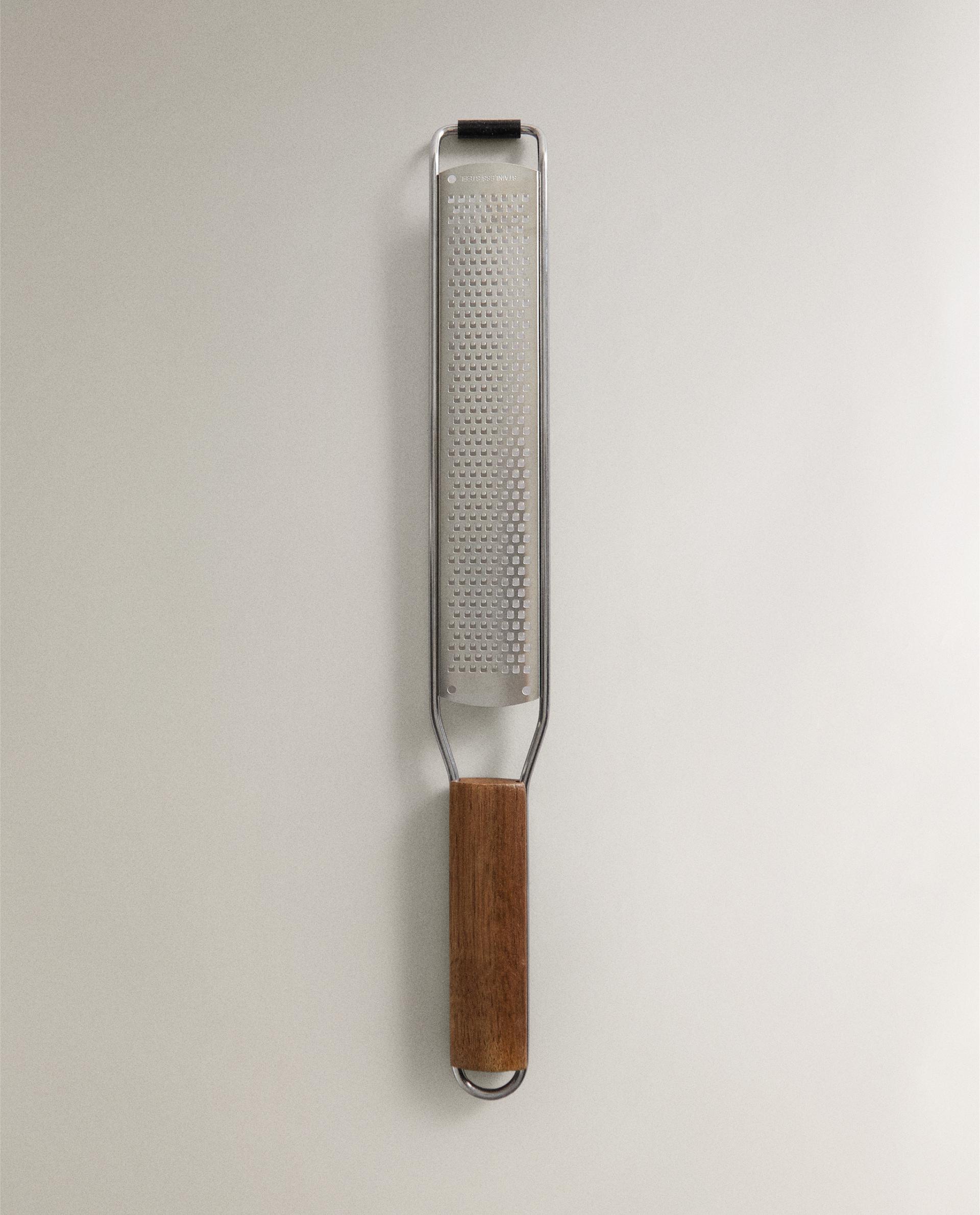 ACACIA STEEL GRATER product thumbnail 4