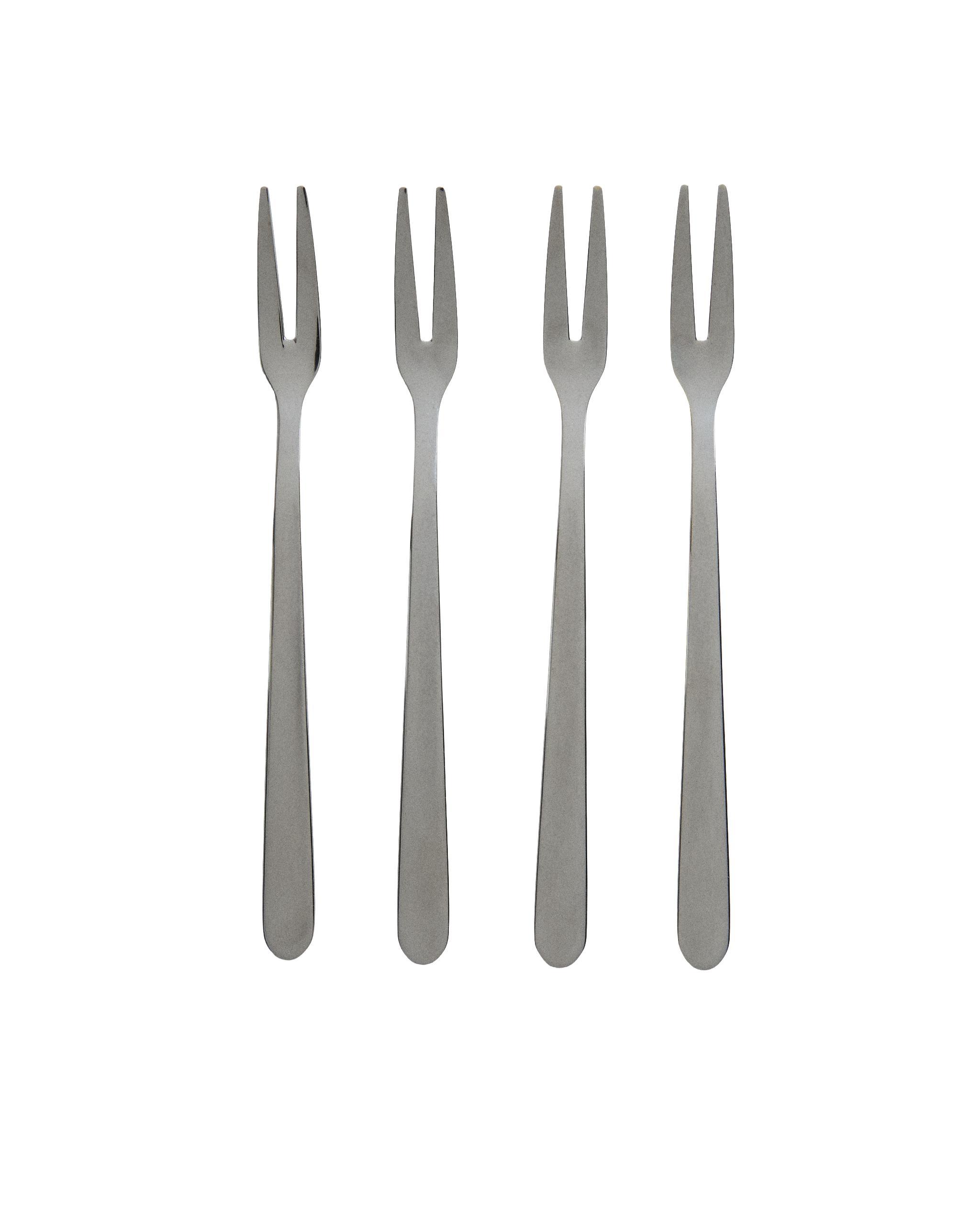 PACK OF STEEL SKEWERS product thumbnail 4