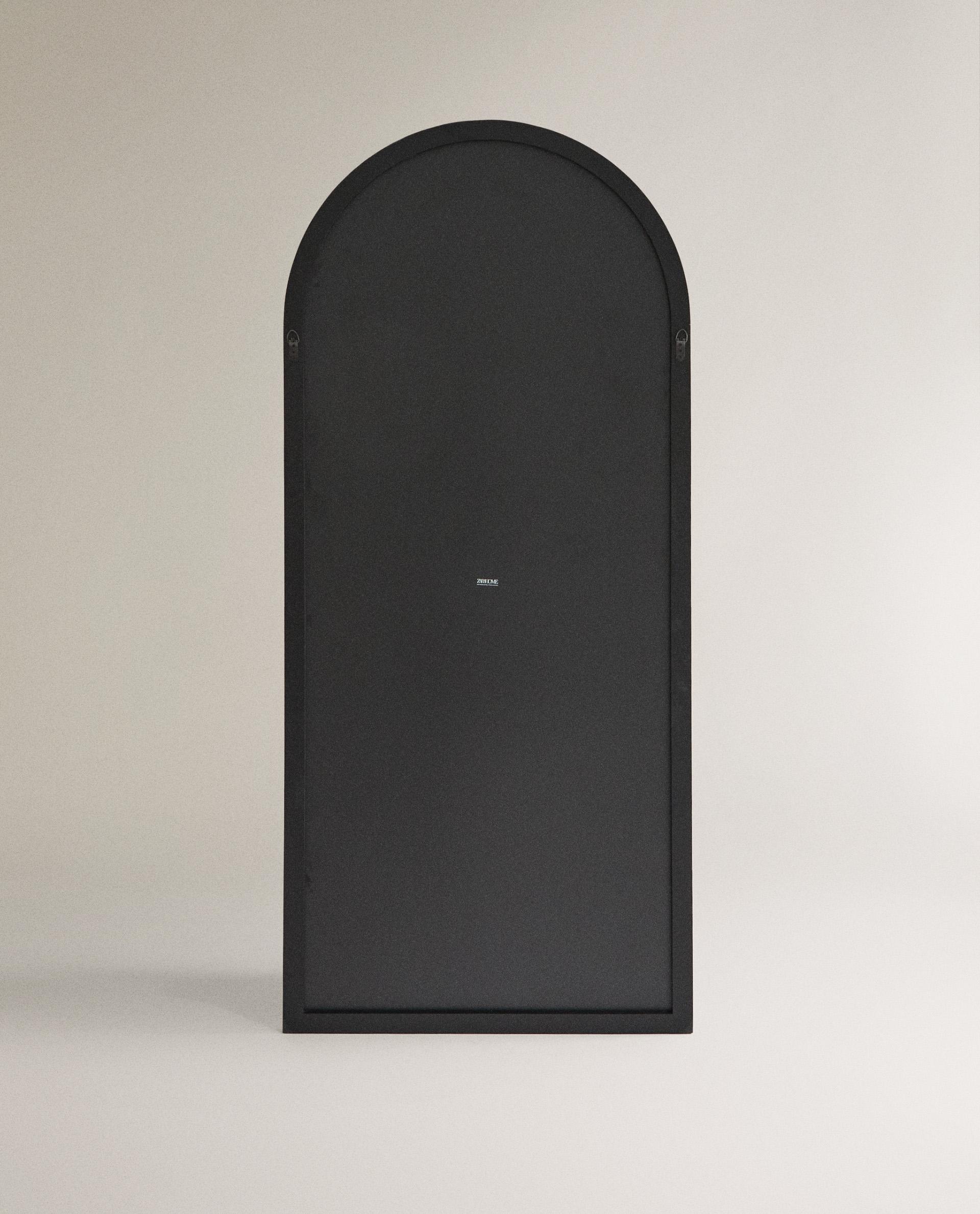 スタンドミラー アーチ型 | Zara Home 日本/Japan スタンドミラー アーチ型 | Zara Home 日本/Japan