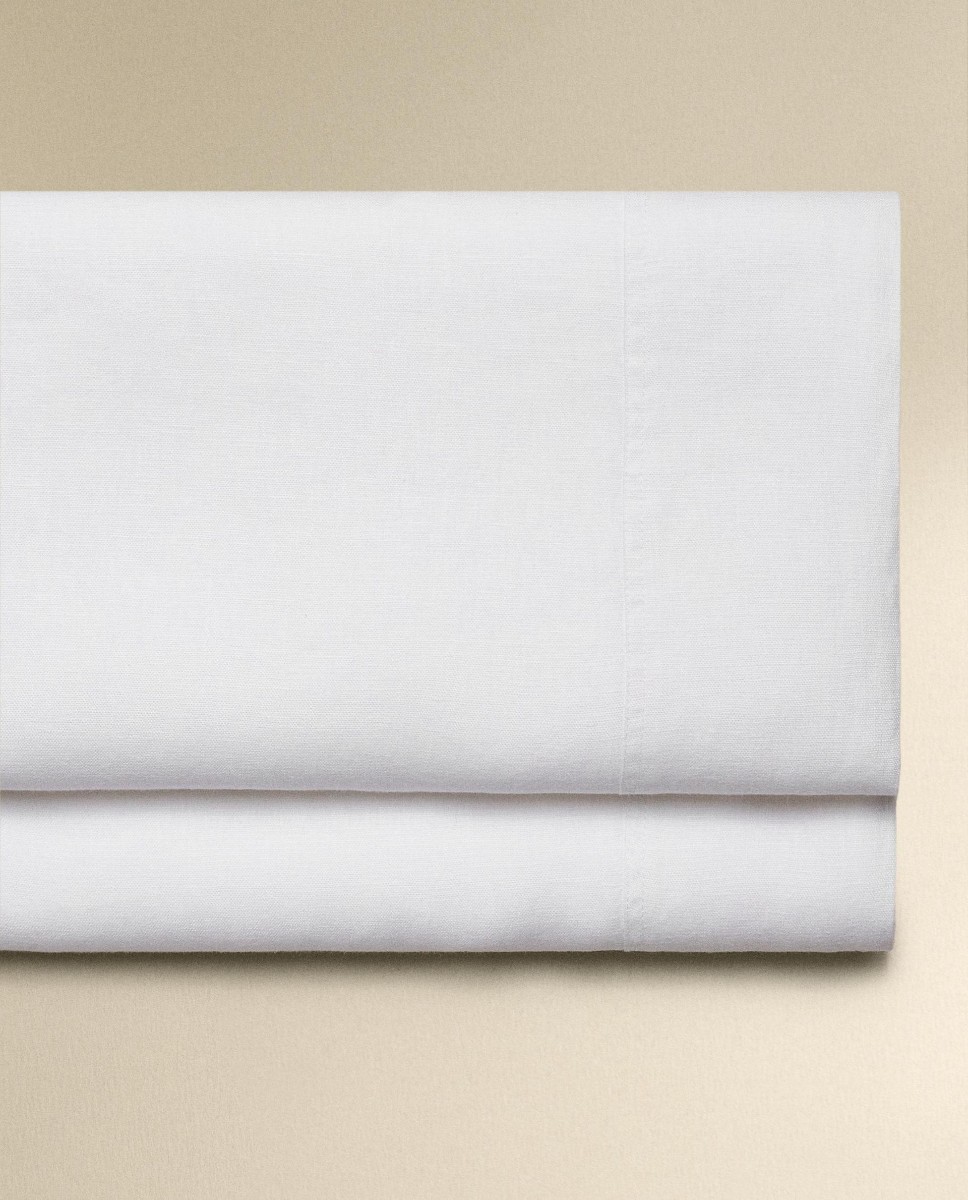 LINEN FLAT SHEET (235 GXM²) LINEN FLAT SHEET (235 GXM²)