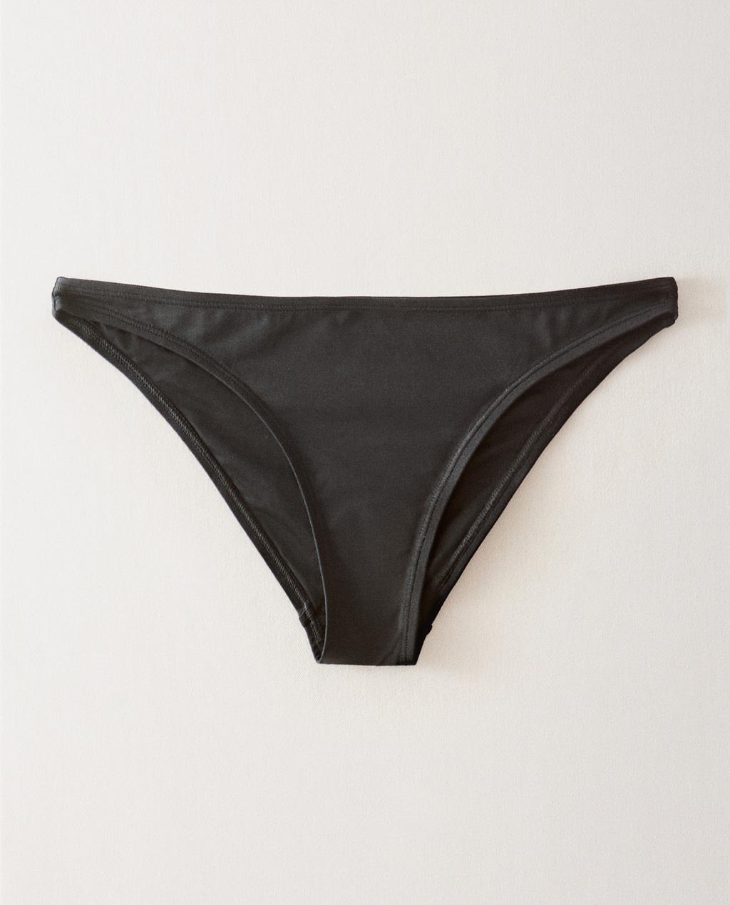 BEACH BIKINI BOTTOMS
