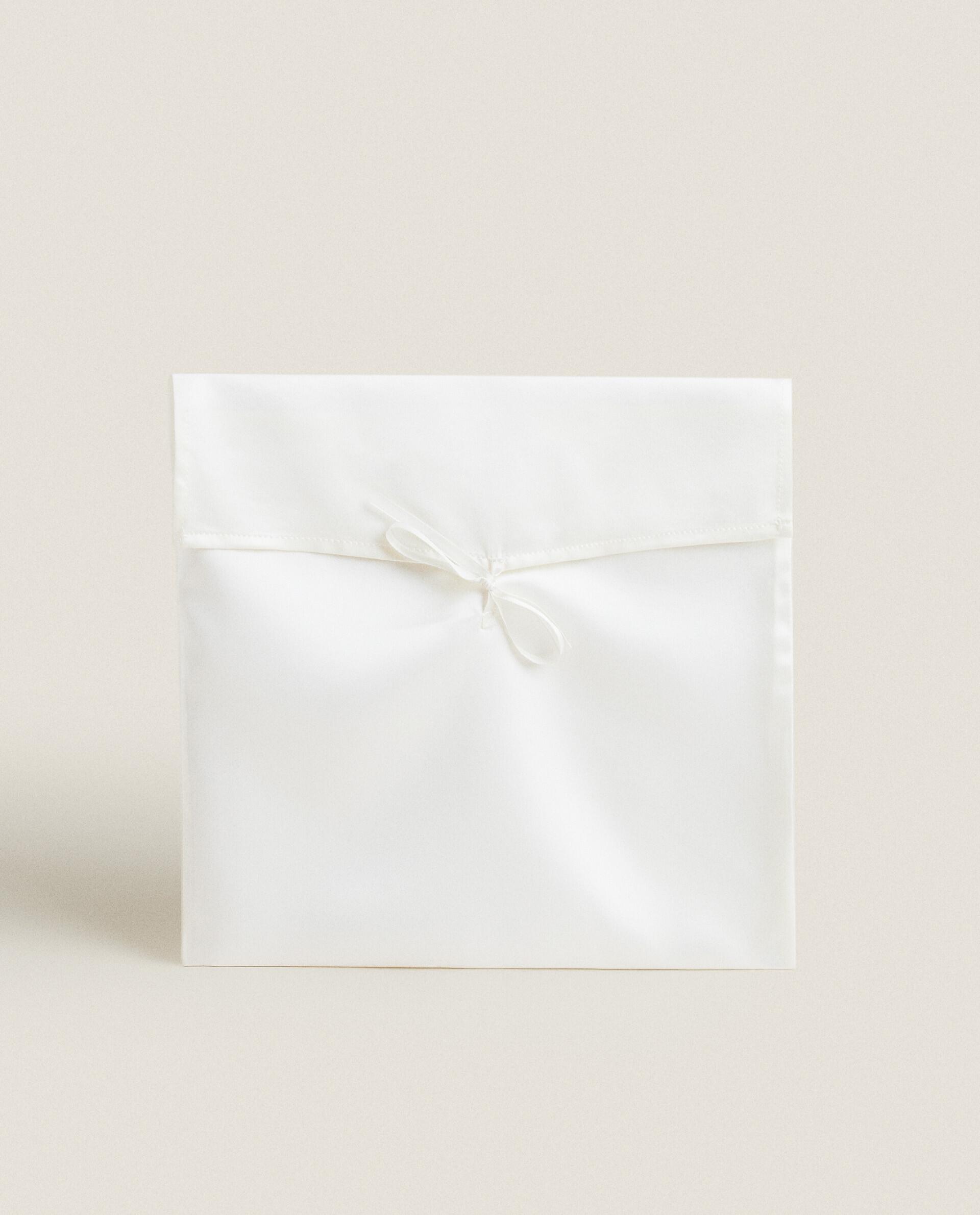 MULBERRY SILK FLAT SHEET product thumbnail 16