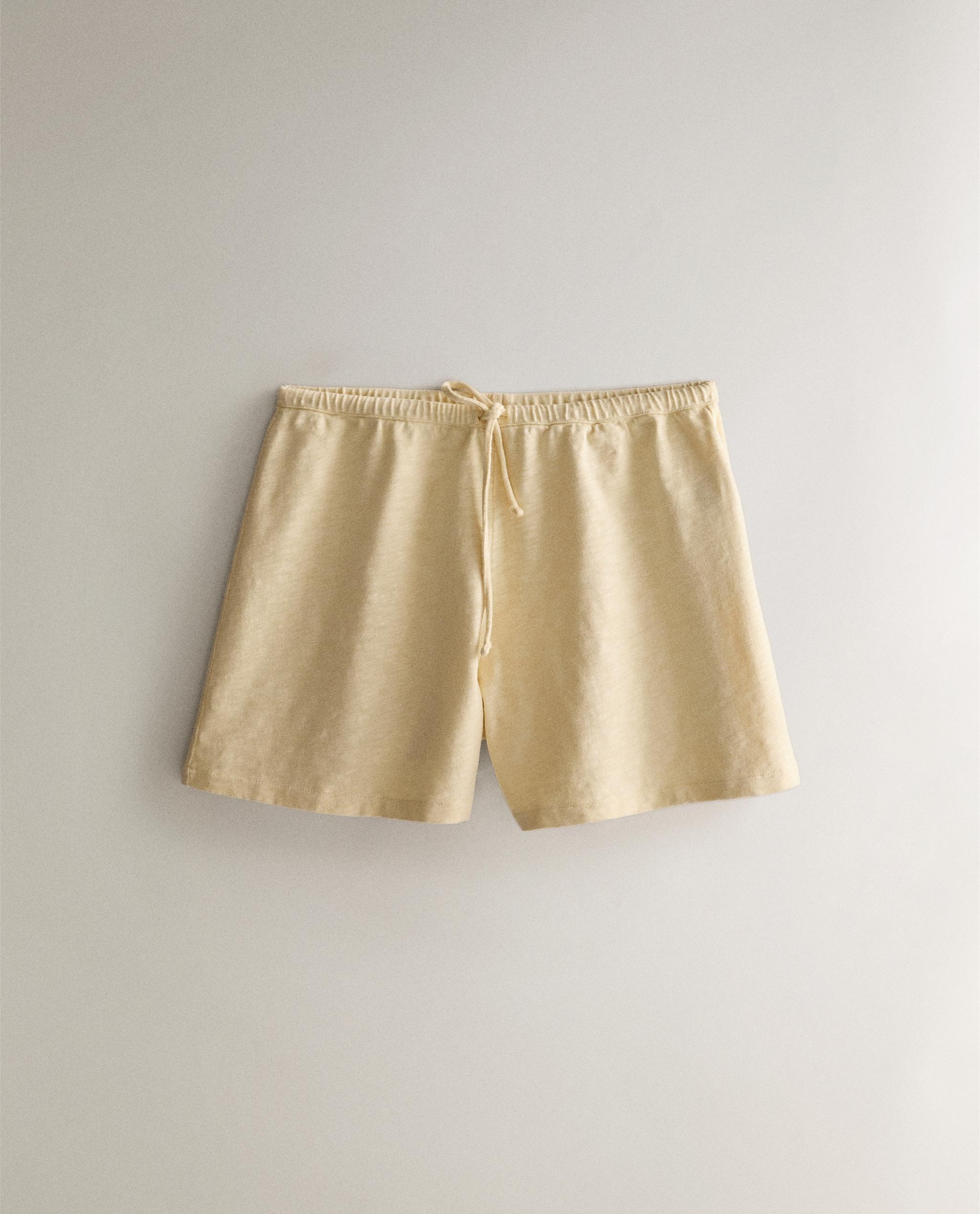 COTTON SHORTS product thumbnail 16
