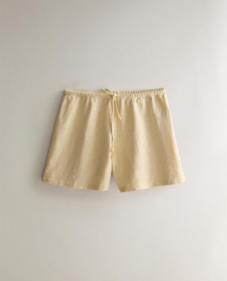 PANTALONS CURTS COTÓ
