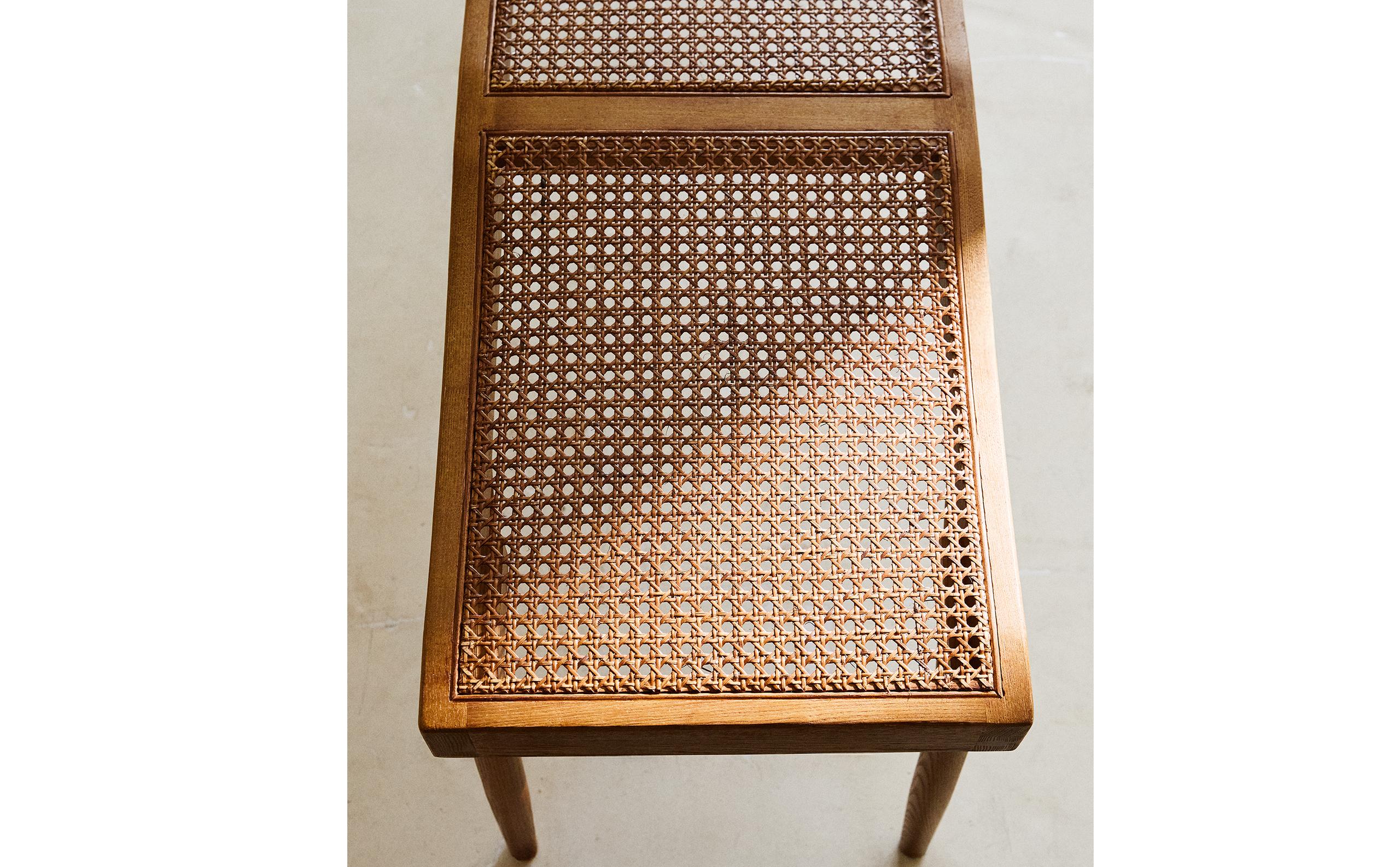 木製ベンチと収納ベンチ | Zara Home 日本/Japan