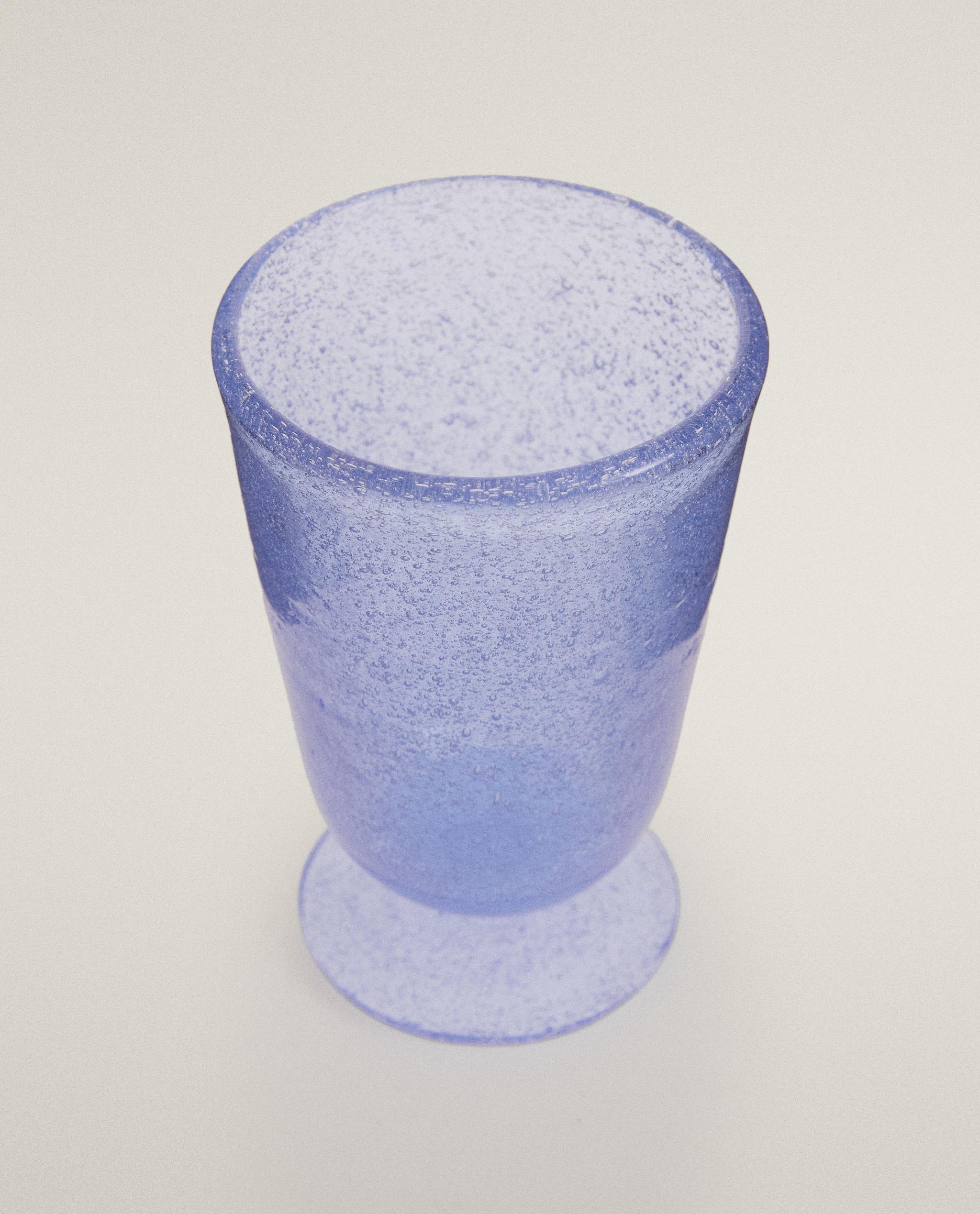 BUBBLE-EFFECT GLASSWARE product thumbnail 12