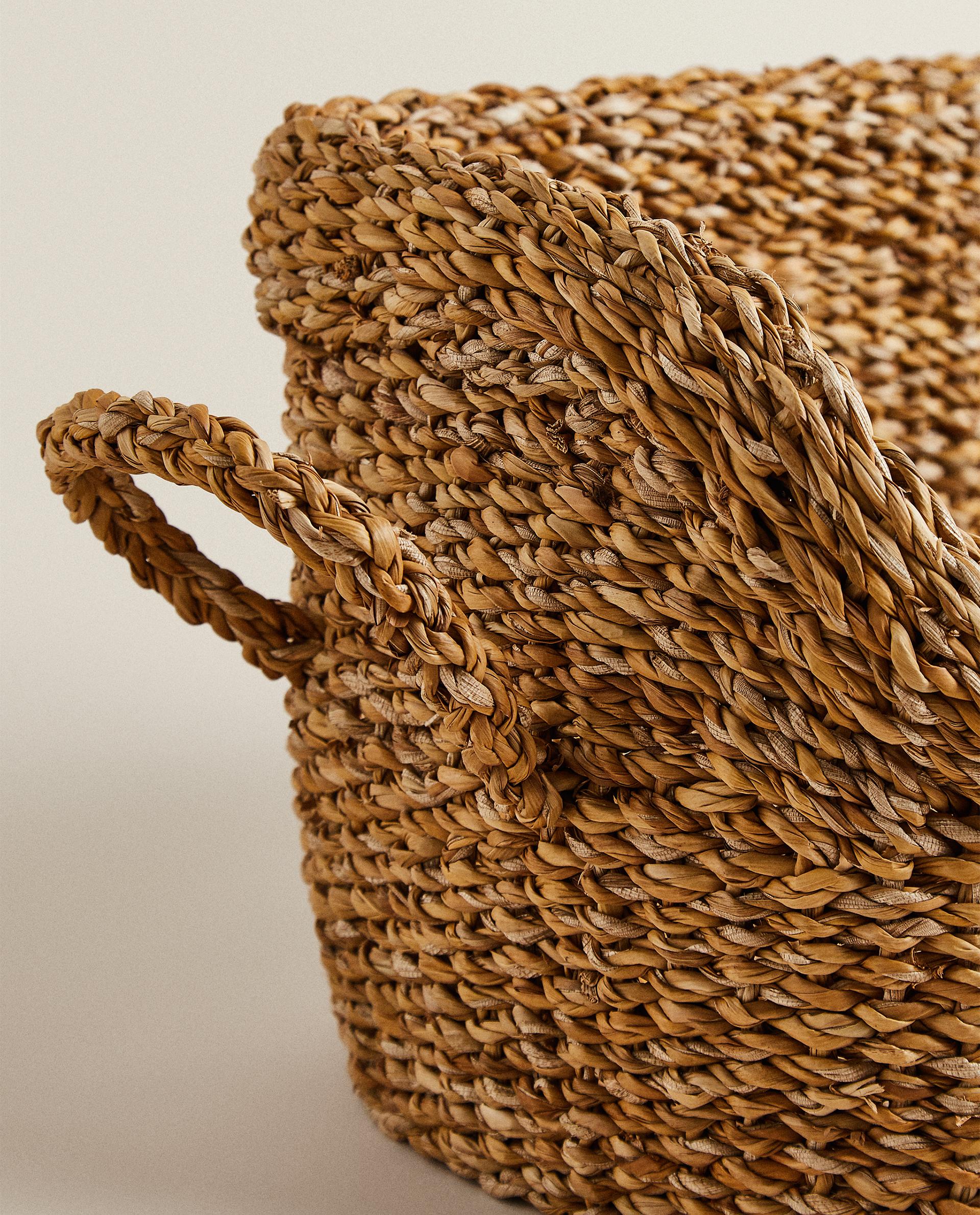 PET BASKET BED | Zara Home United States of America