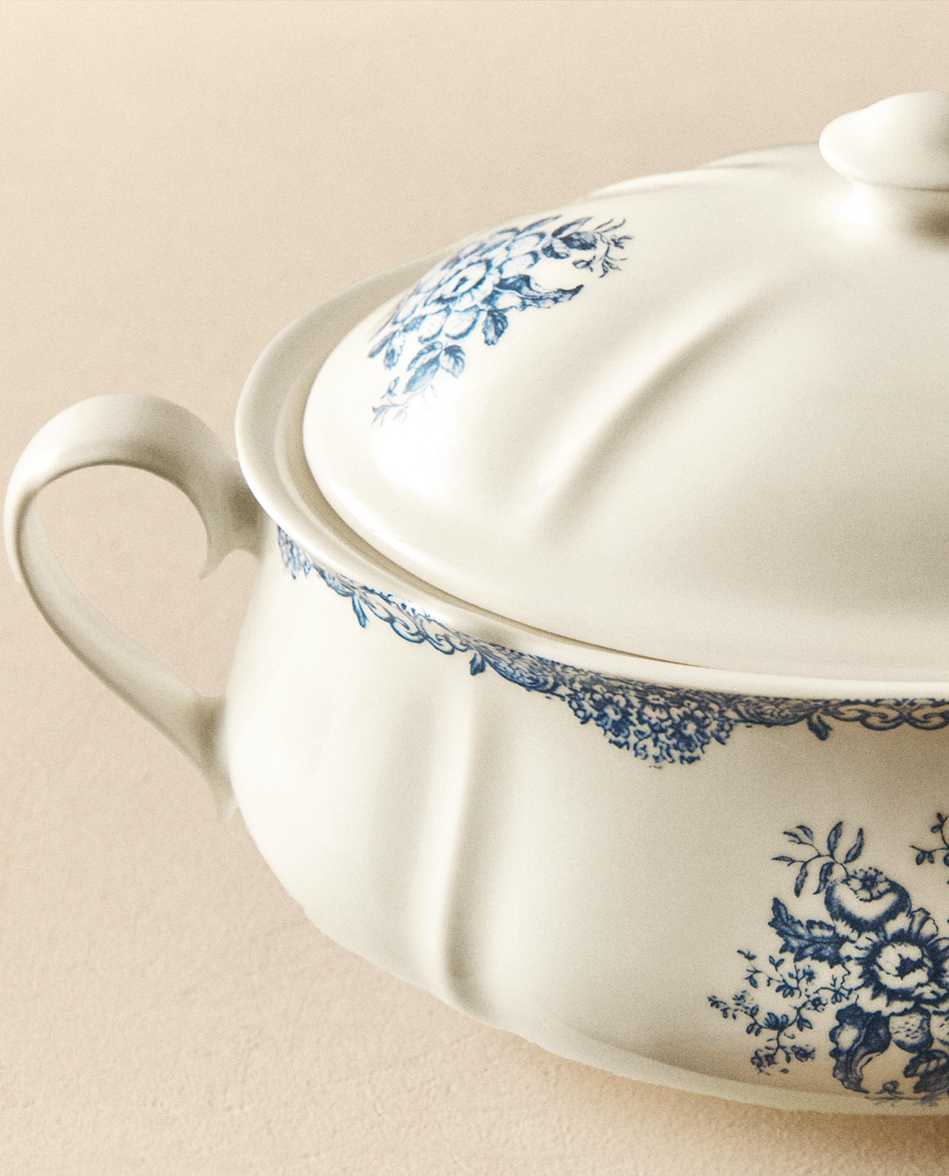 サービングディッシュ＆サラダボウル | Zara Home 日本/Japan