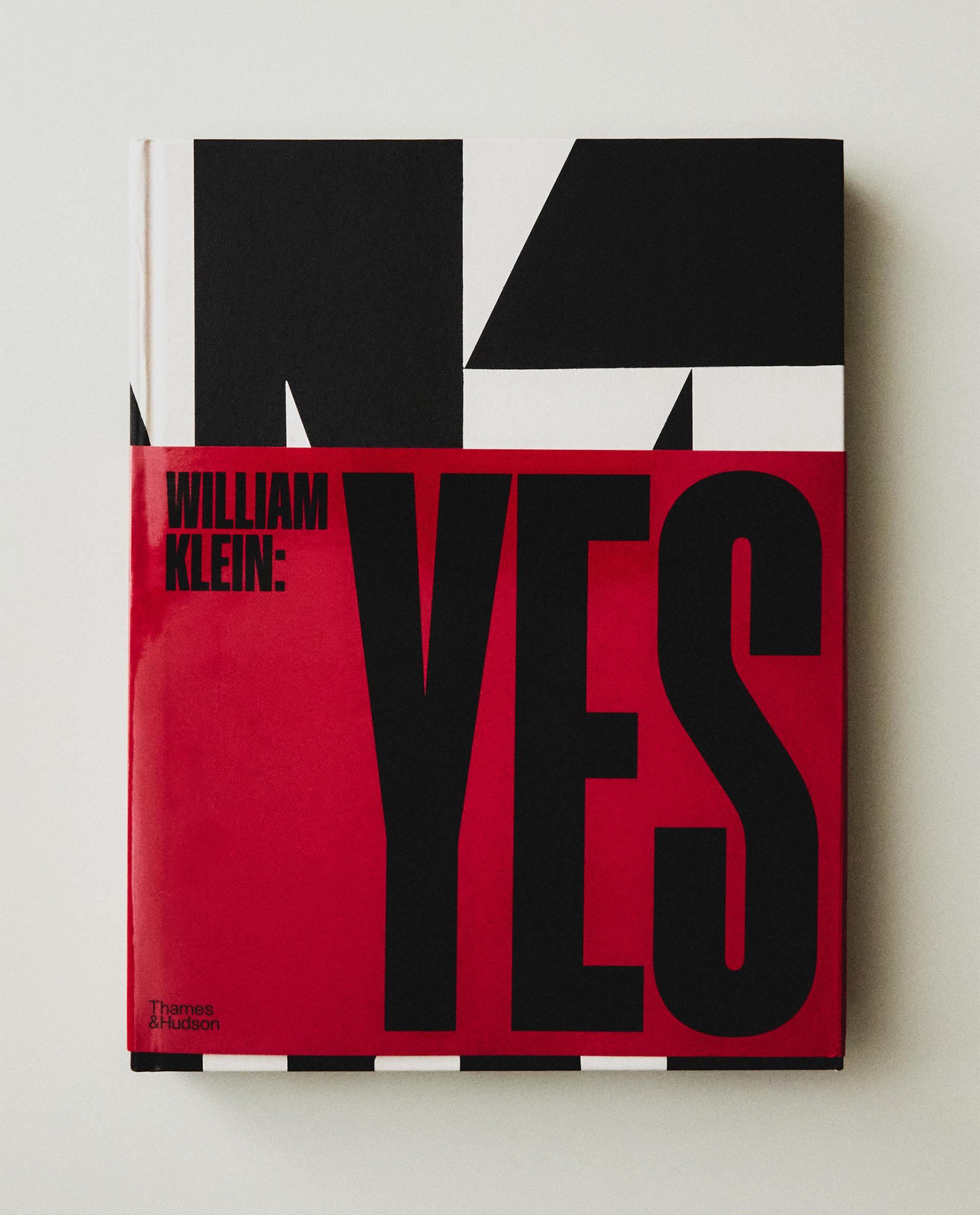 LIBRO WILLIAM KLEIN 