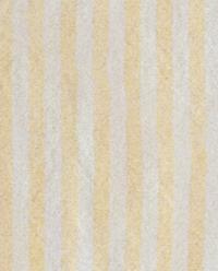 STRIPED APRON WITH RUFFLE TRIM product thumbnail 7